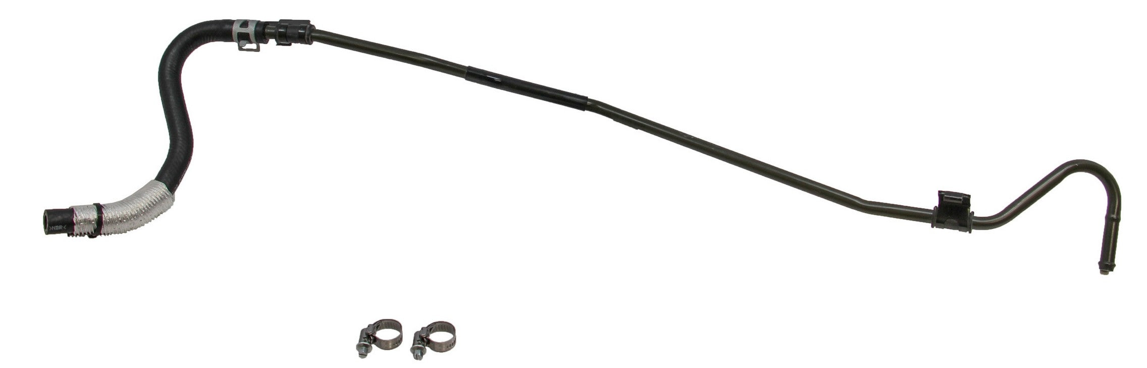 Rein Power Steering Return Line Hose Assembly PSH0461