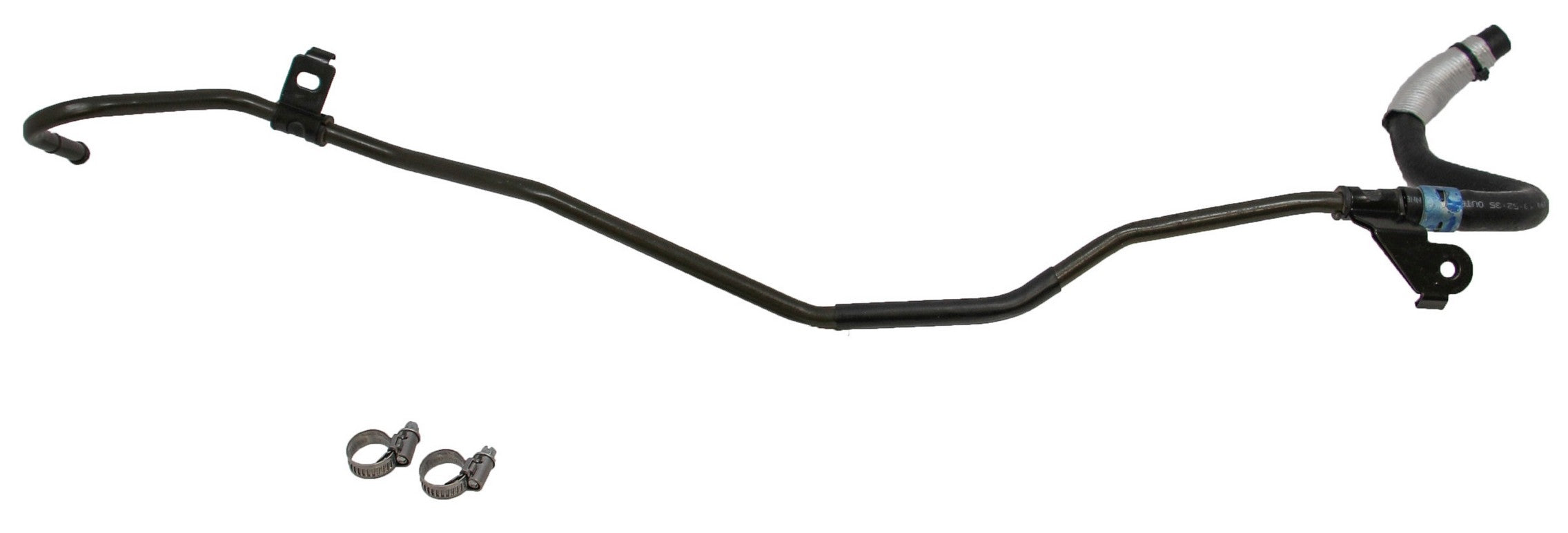 Rein Power Steering Return Line Hose Assembly PSH0462