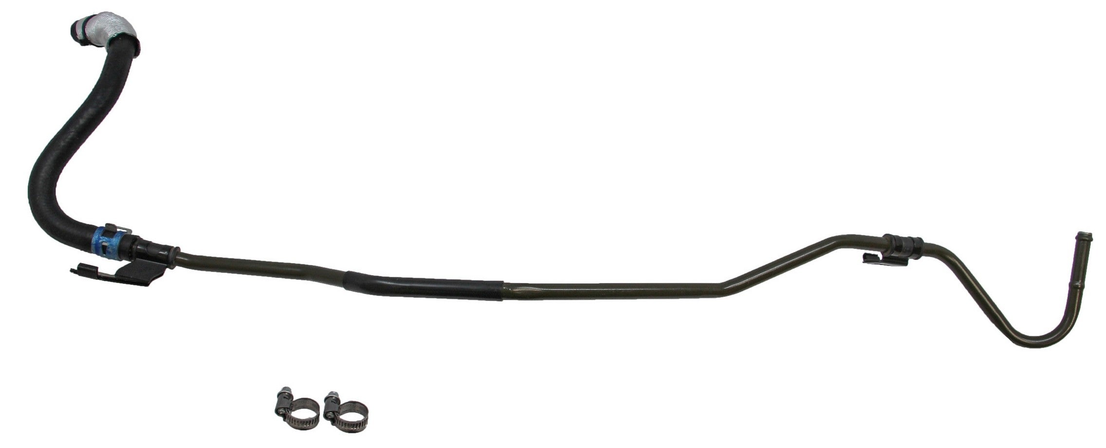 Rein Power Steering Return Line Hose Assembly PSH0462