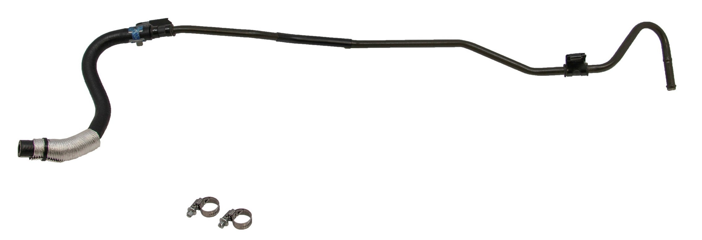 Rein Power Steering Return Line Hose Assembly PSH0462