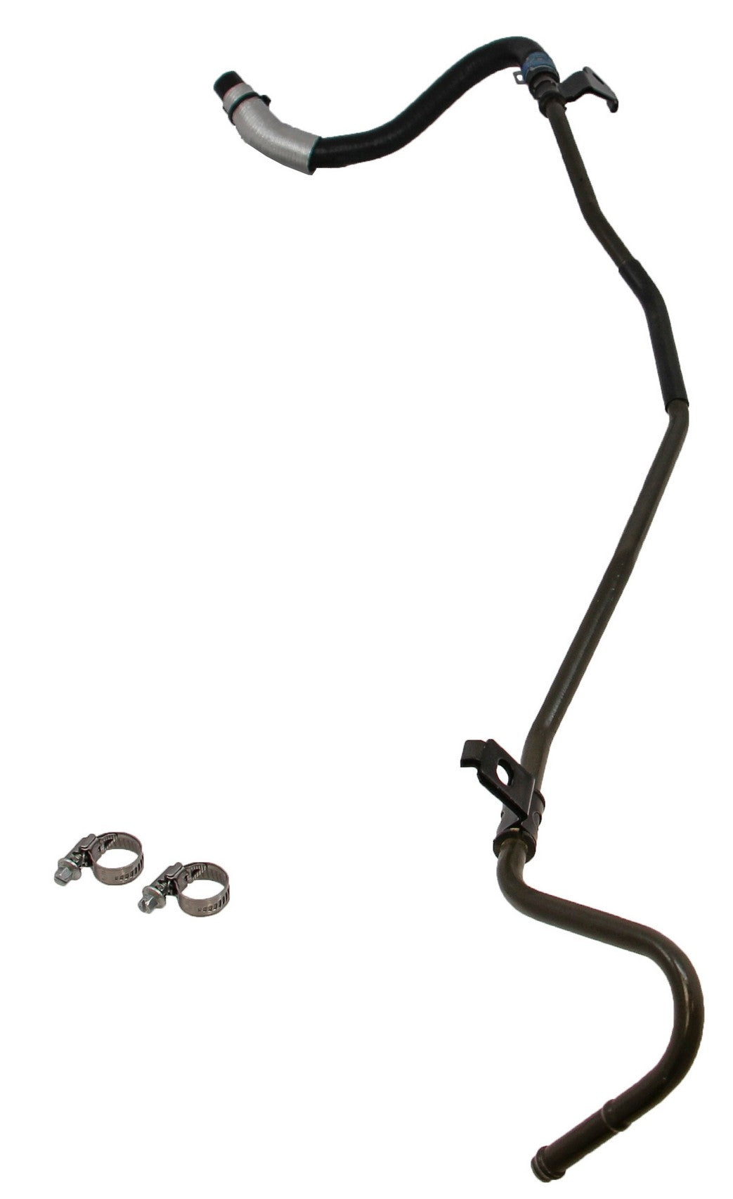 Rein Power Steering Return Line Hose Assembly PSH0462