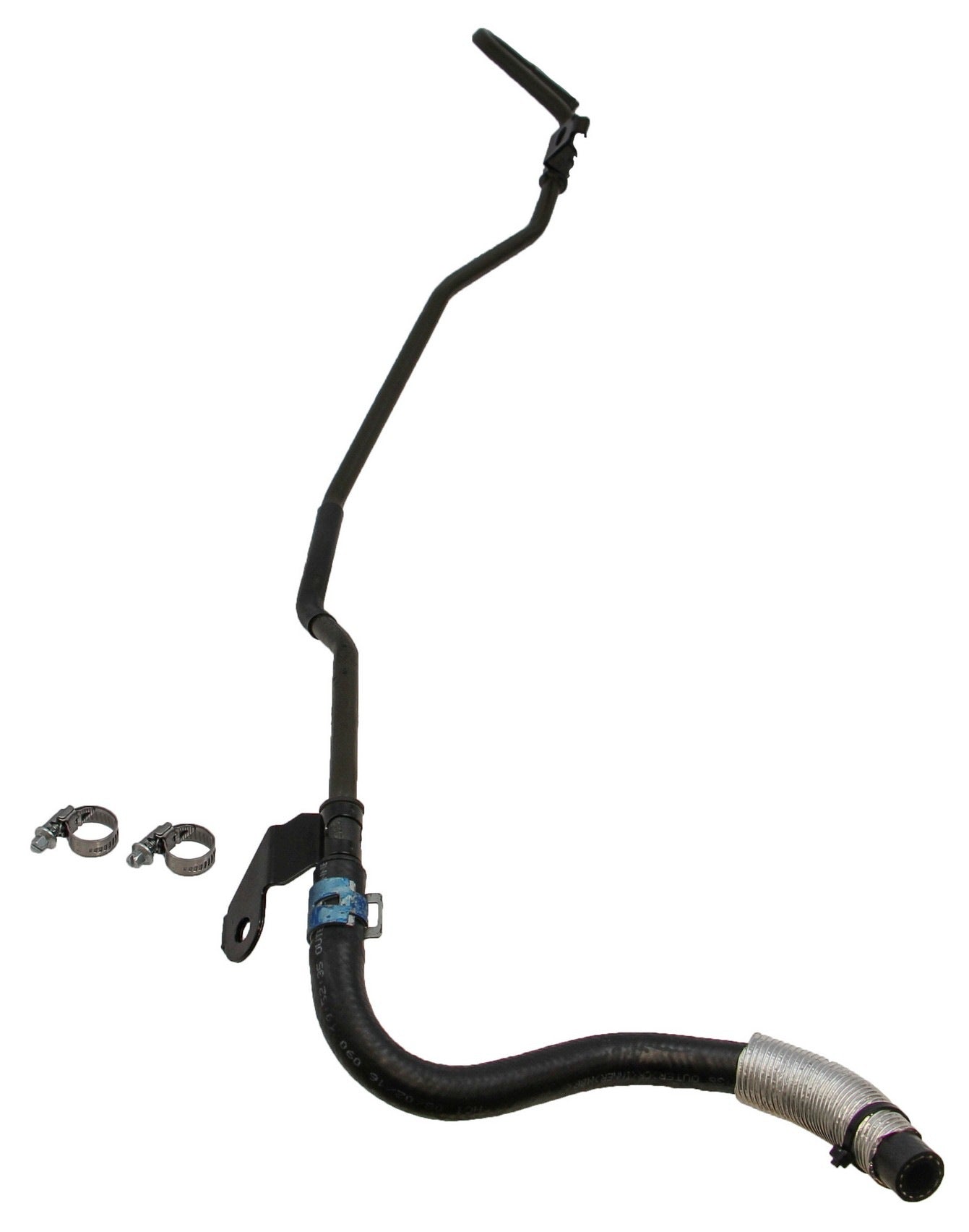 Rein Power Steering Return Line Hose Assembly PSH0462