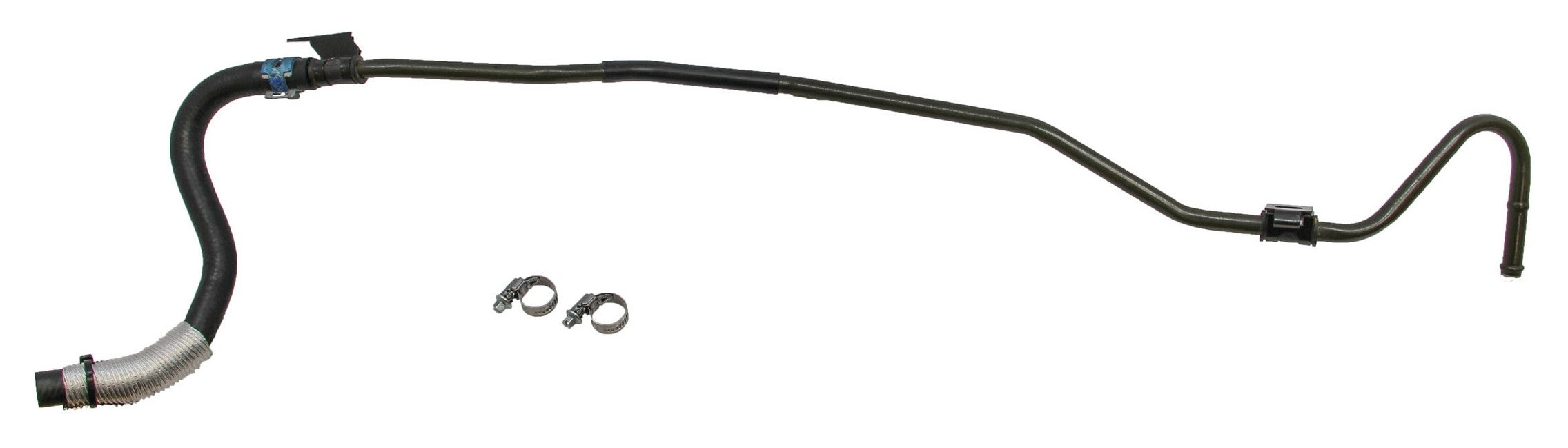 Rein Power Steering Return Line Hose Assembly PSH0462