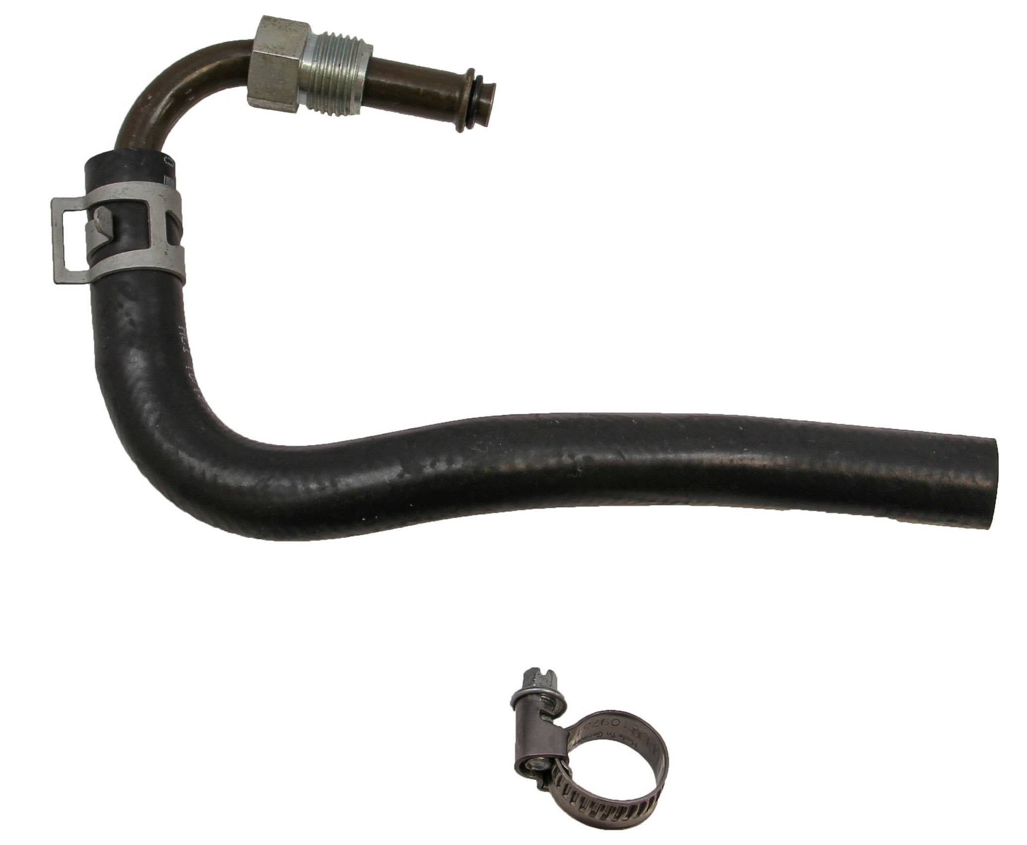 Rein Power Steering Return Line Hose Assembly PSH0463