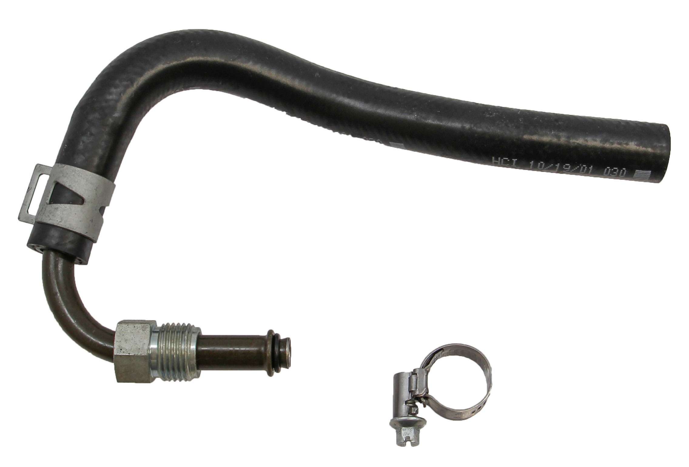 Rein Power Steering Return Line Hose Assembly PSH0463