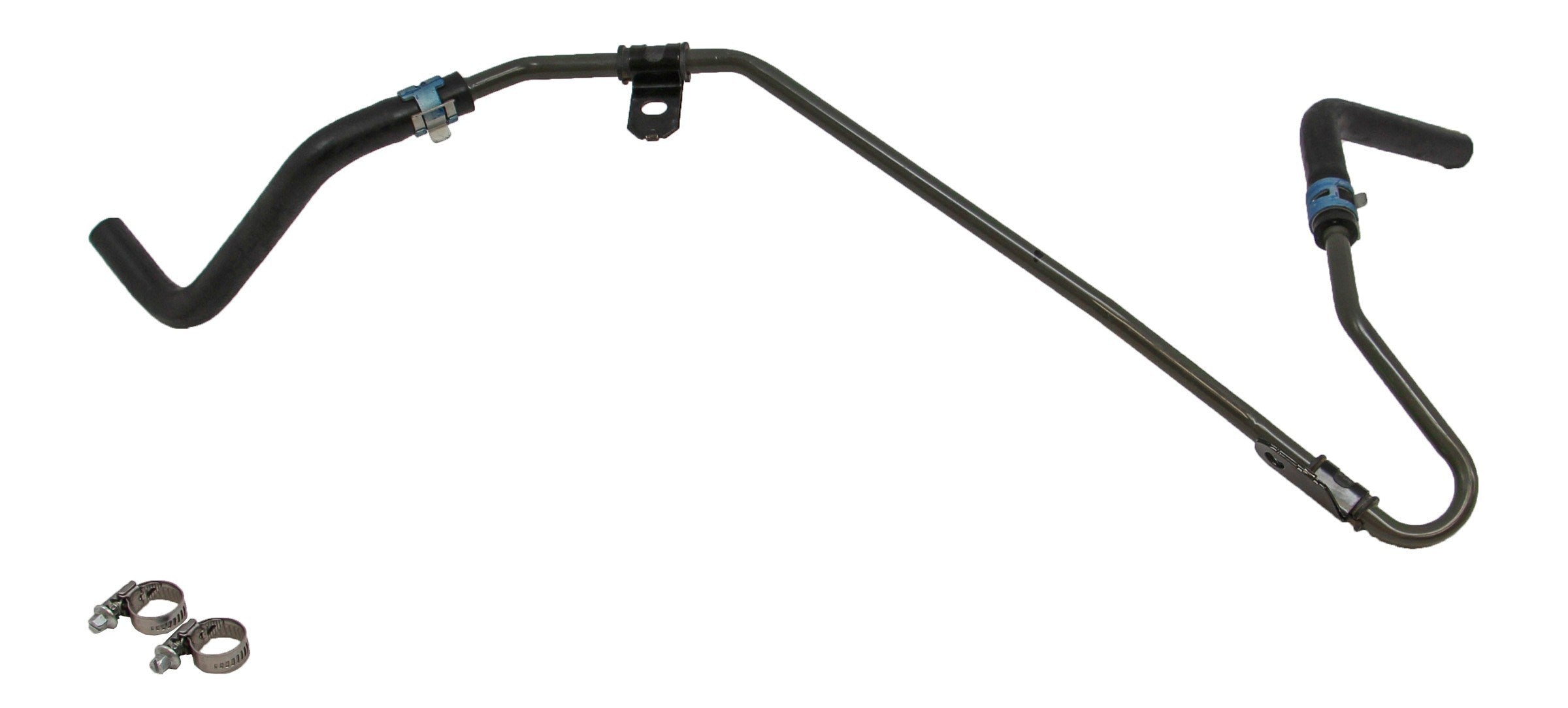 Rein Power Steering Return Line Hose Assembly PSH0464