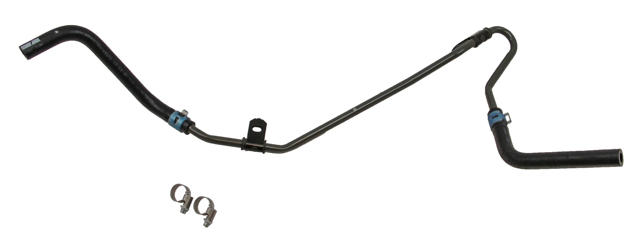 Rein Power Steering Return Line Hose Assembly PSH0464