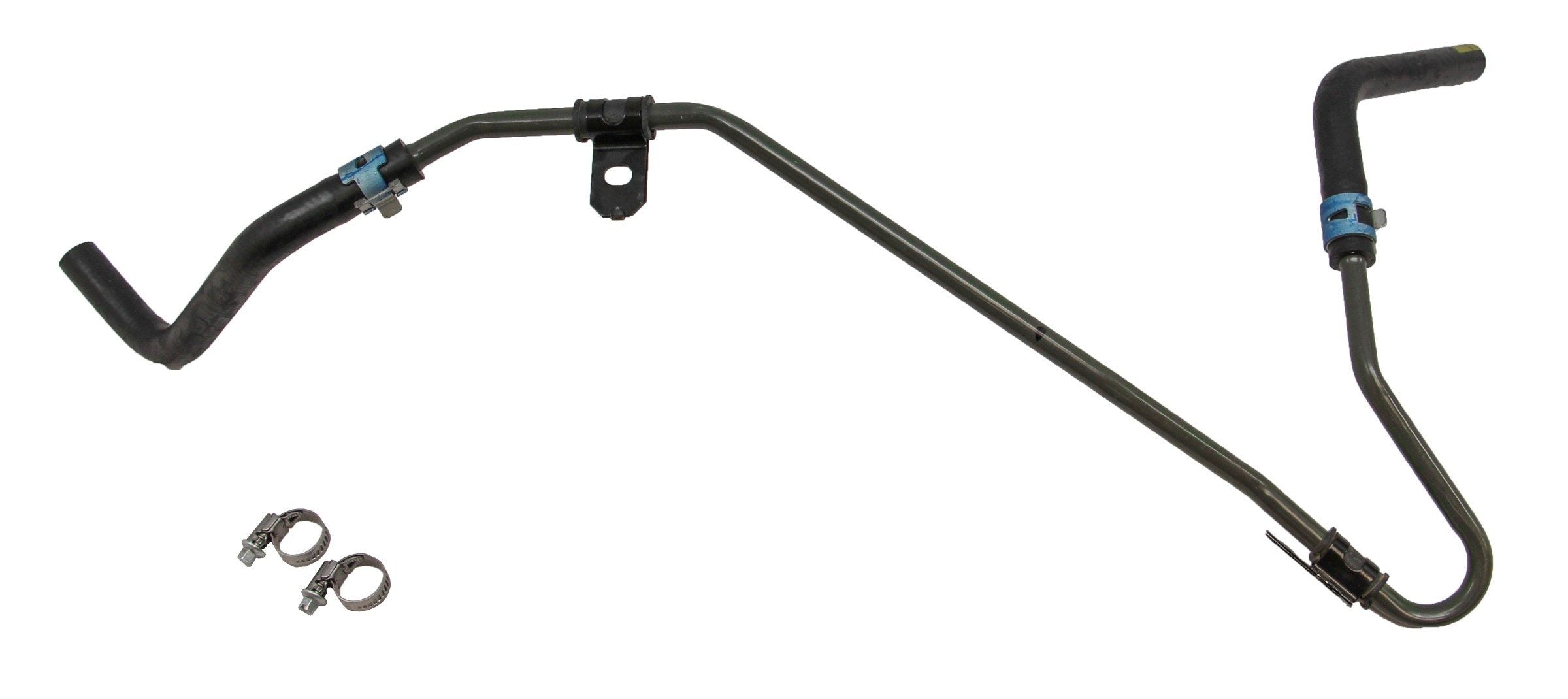 Rein Power Steering Return Line Hose Assembly PSH0464