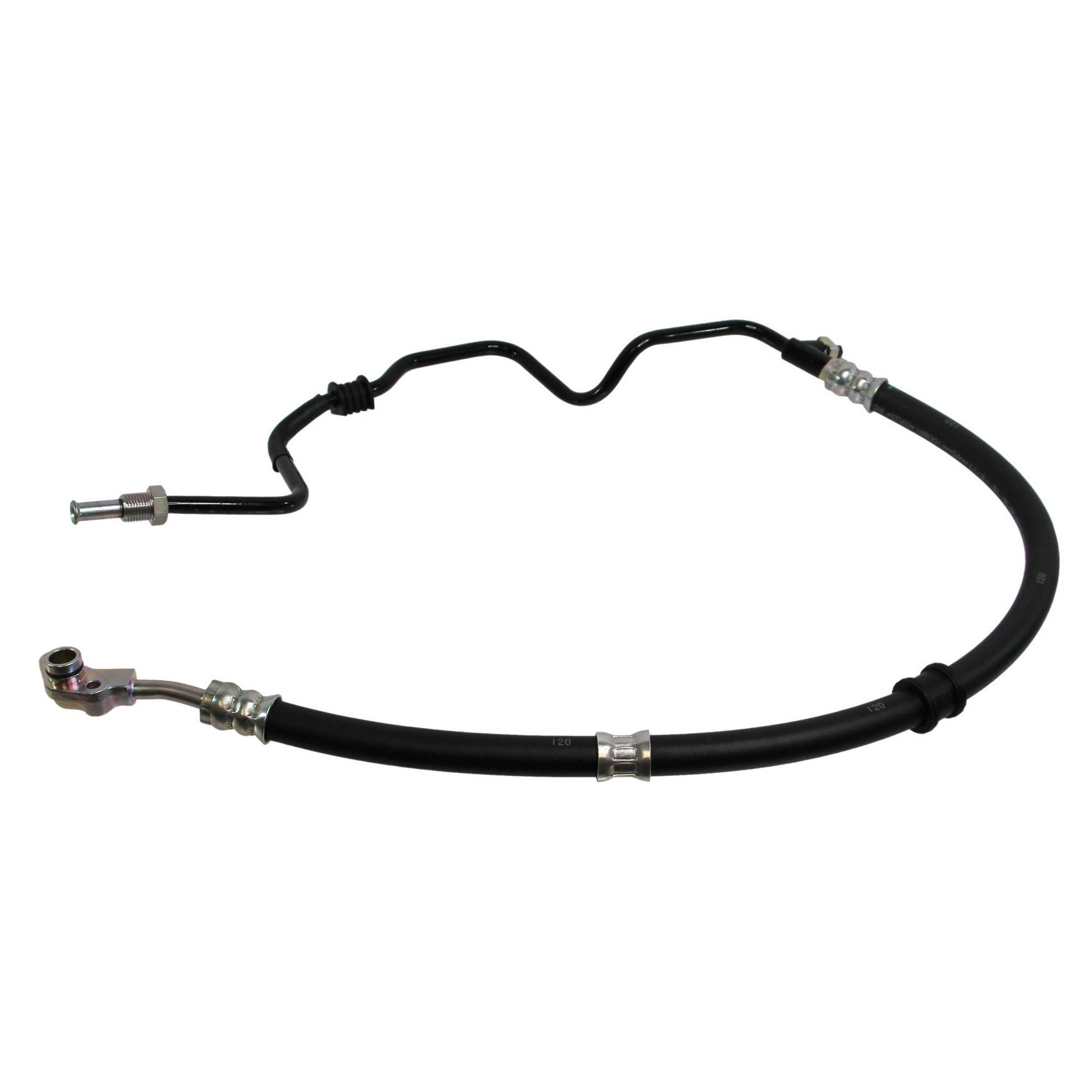 Rein Power Steering Pressure Hose PSH0467