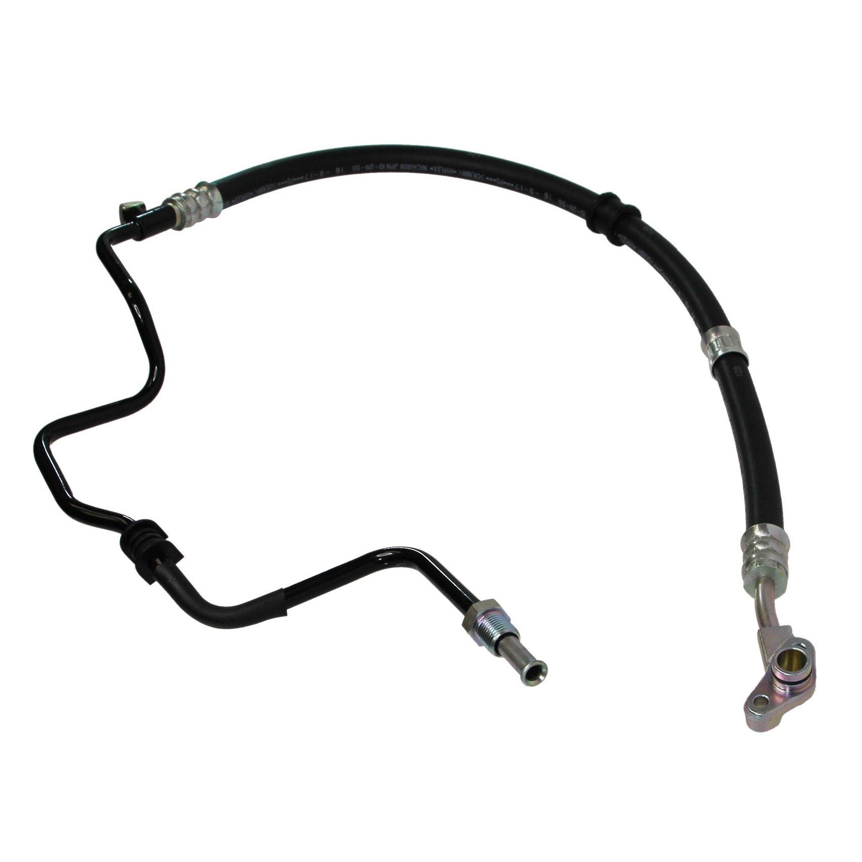 Rein Power Steering Pressure Hose PSH0467