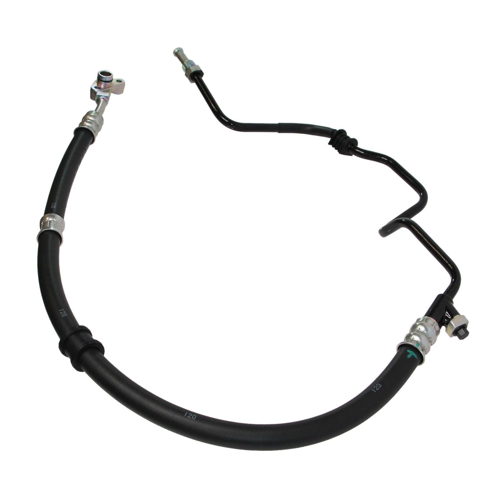 Rein Power Steering Pressure Hose PSH0467