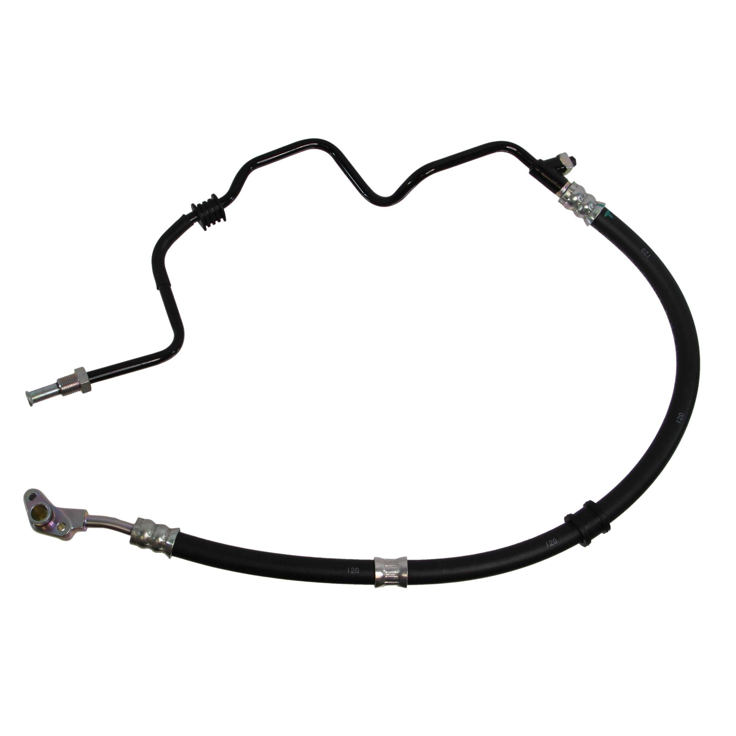Rein Power Steering Pressure Hose PSH0467