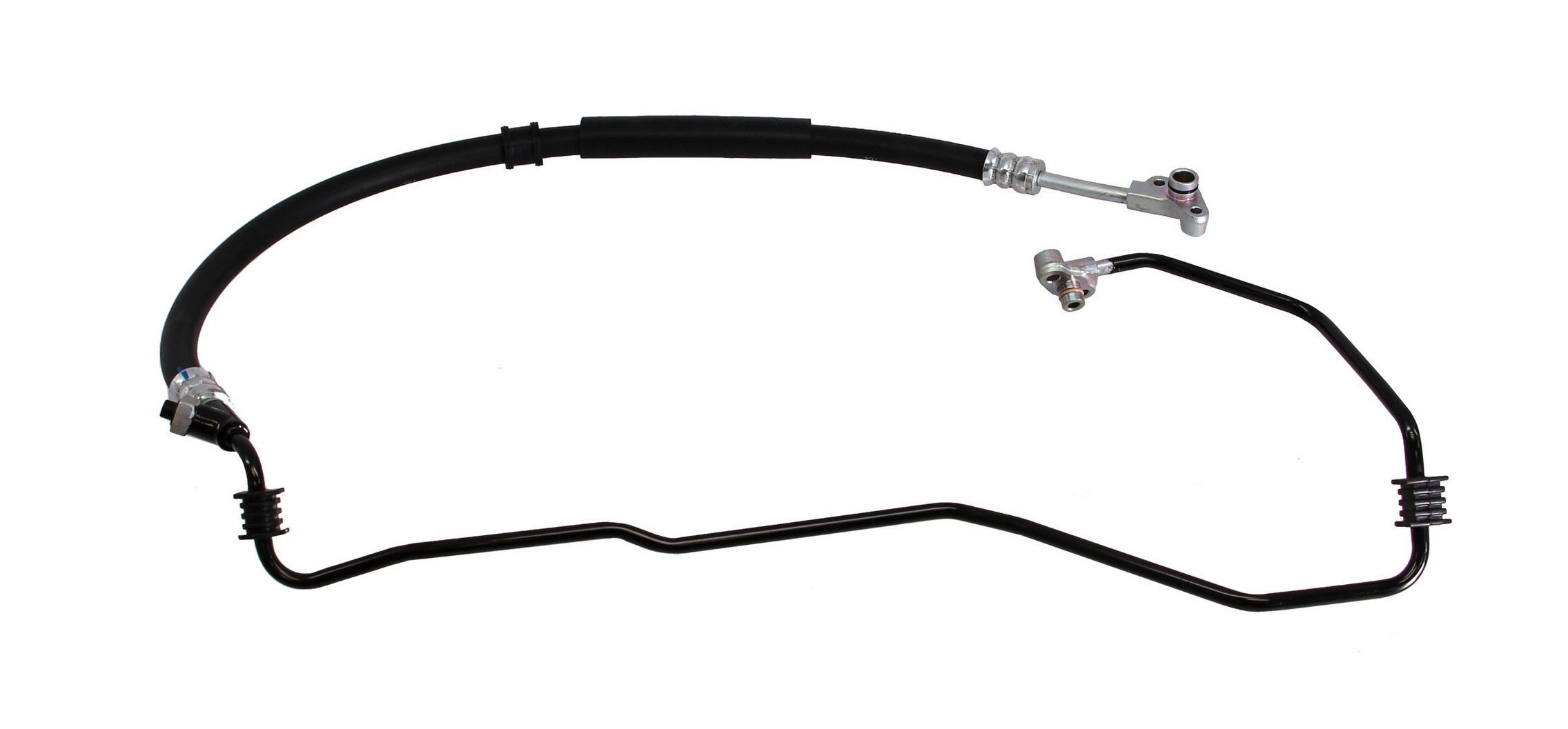 Rein Power Steering Pressure Hose PSH0469