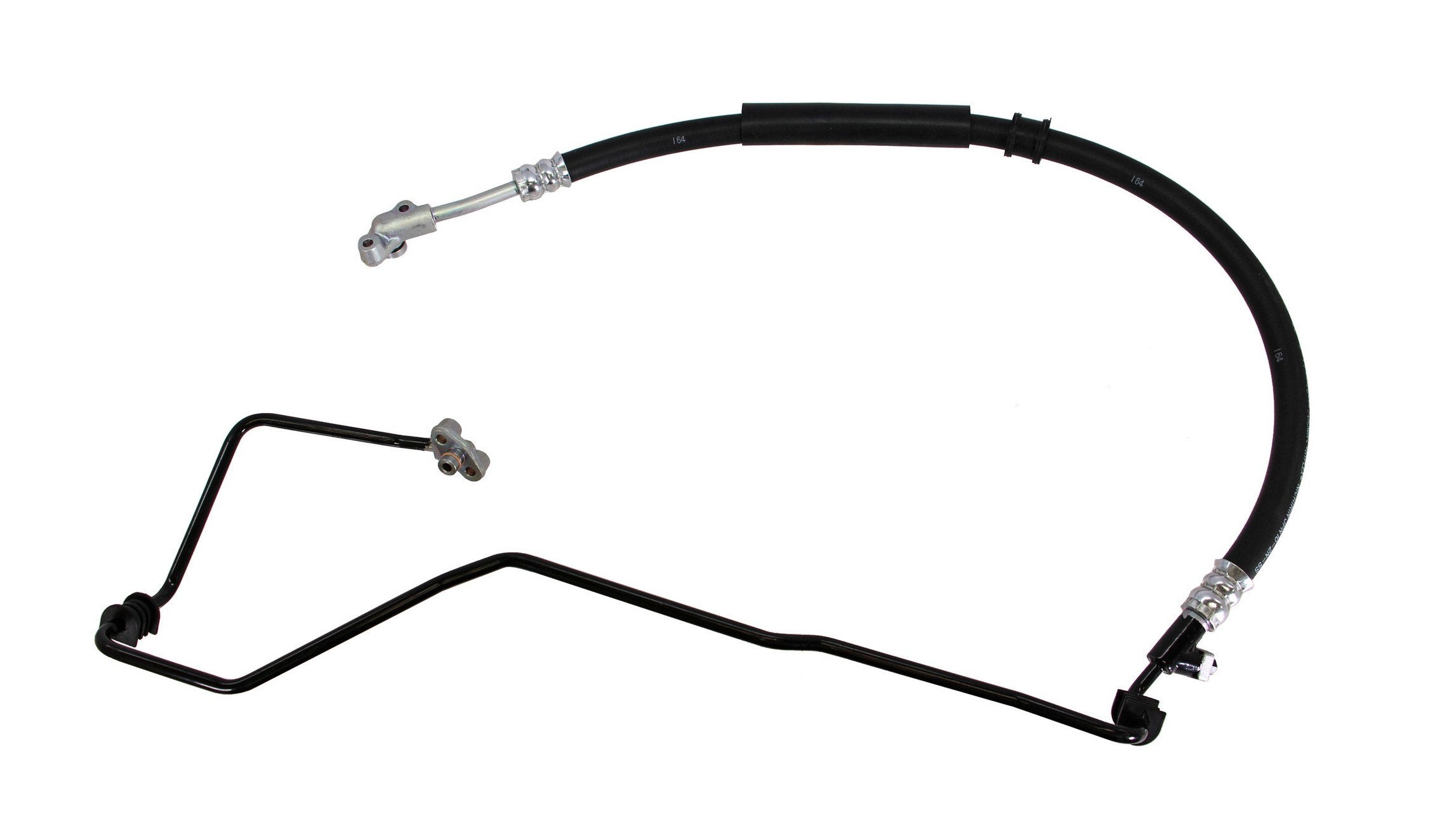 Rein Power Steering Pressure Hose PSH0469