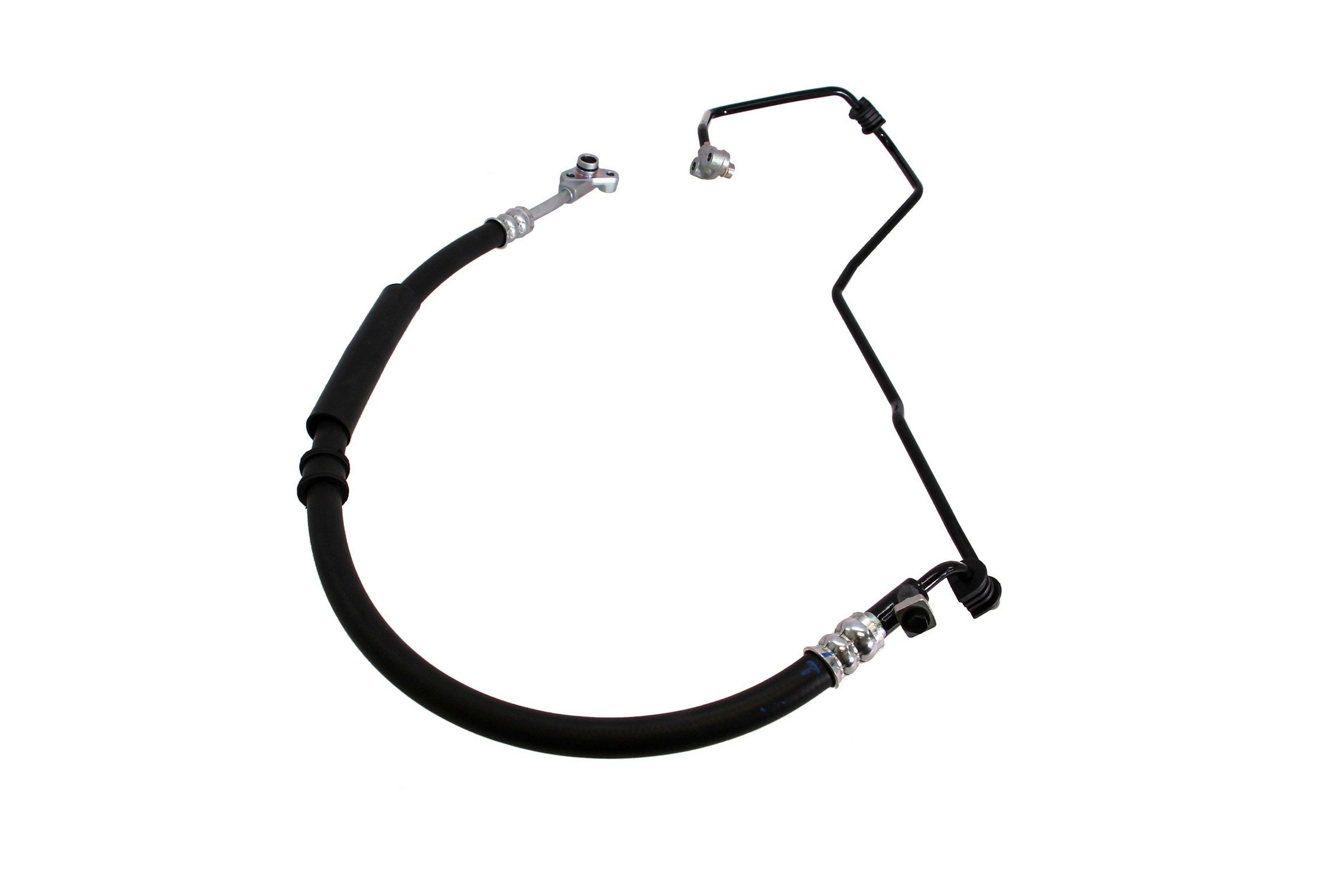 Rein Power Steering Pressure Hose PSH0469