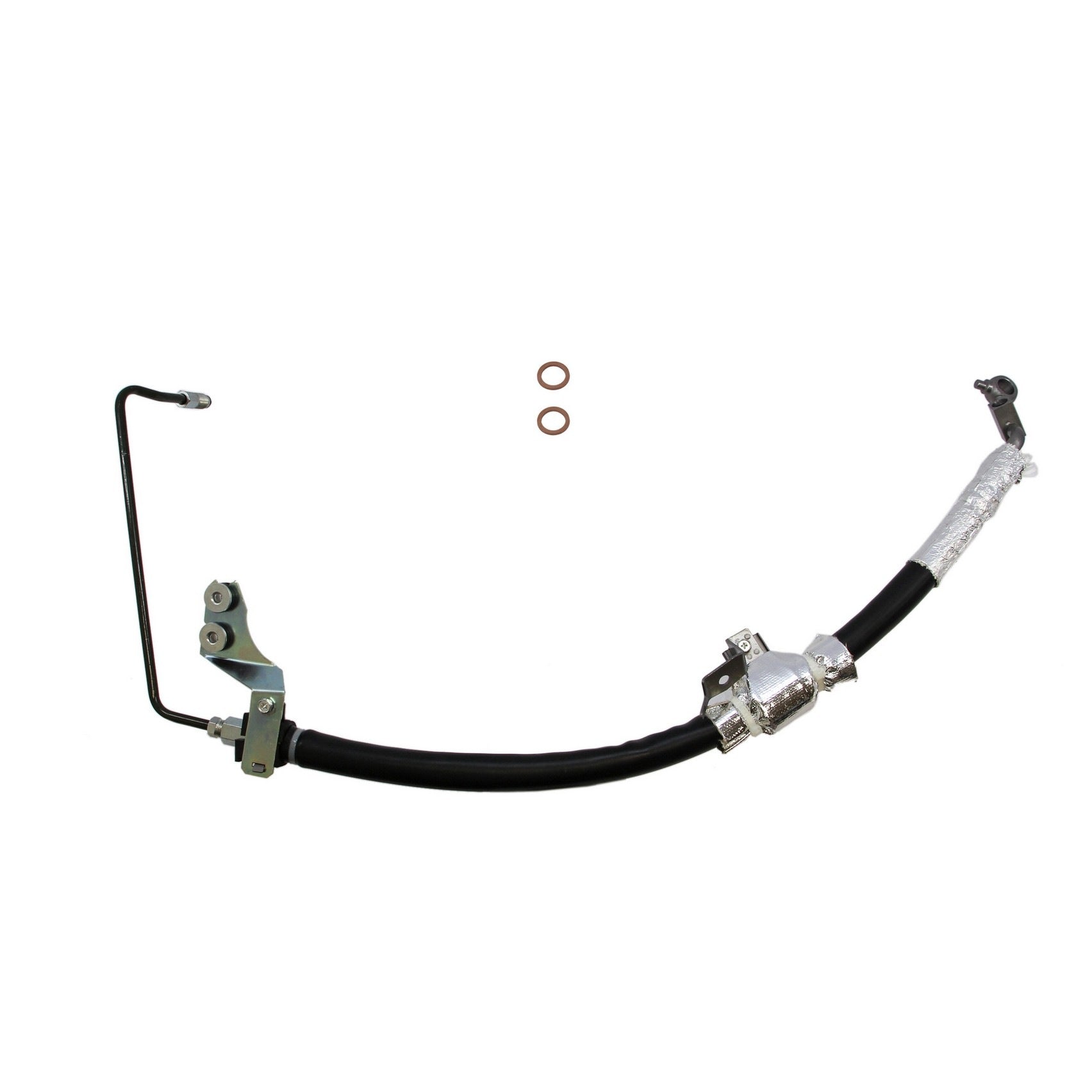 Rein Power Steering Pressure Hose PSH0471