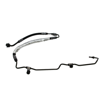 Rein Power Steering Pressure Hose PSH0473