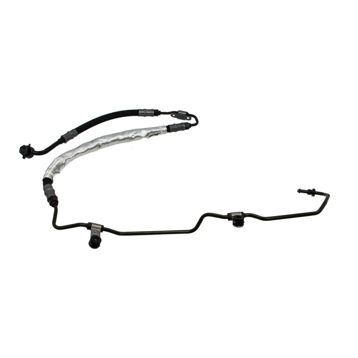 Rein Power Steering Pressure Hose PSH0473