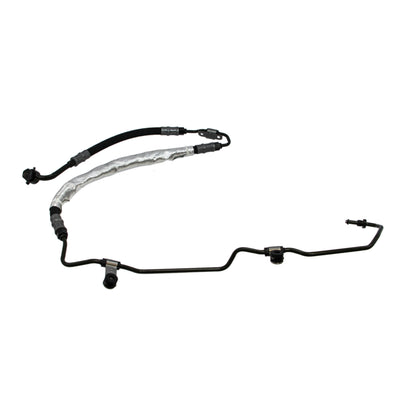 Rein Power Steering Pressure Hose PSH0473
