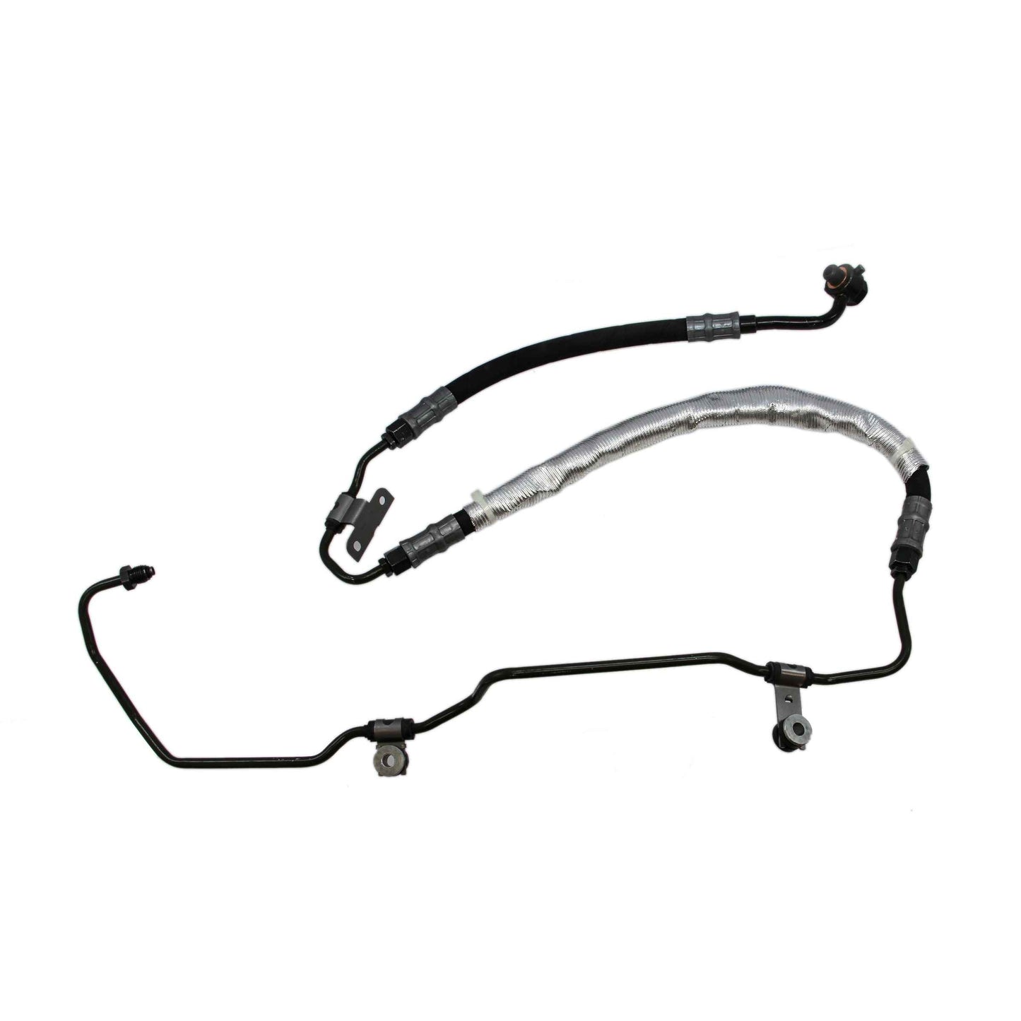 Rein Power Steering Pressure Hose PSH0473