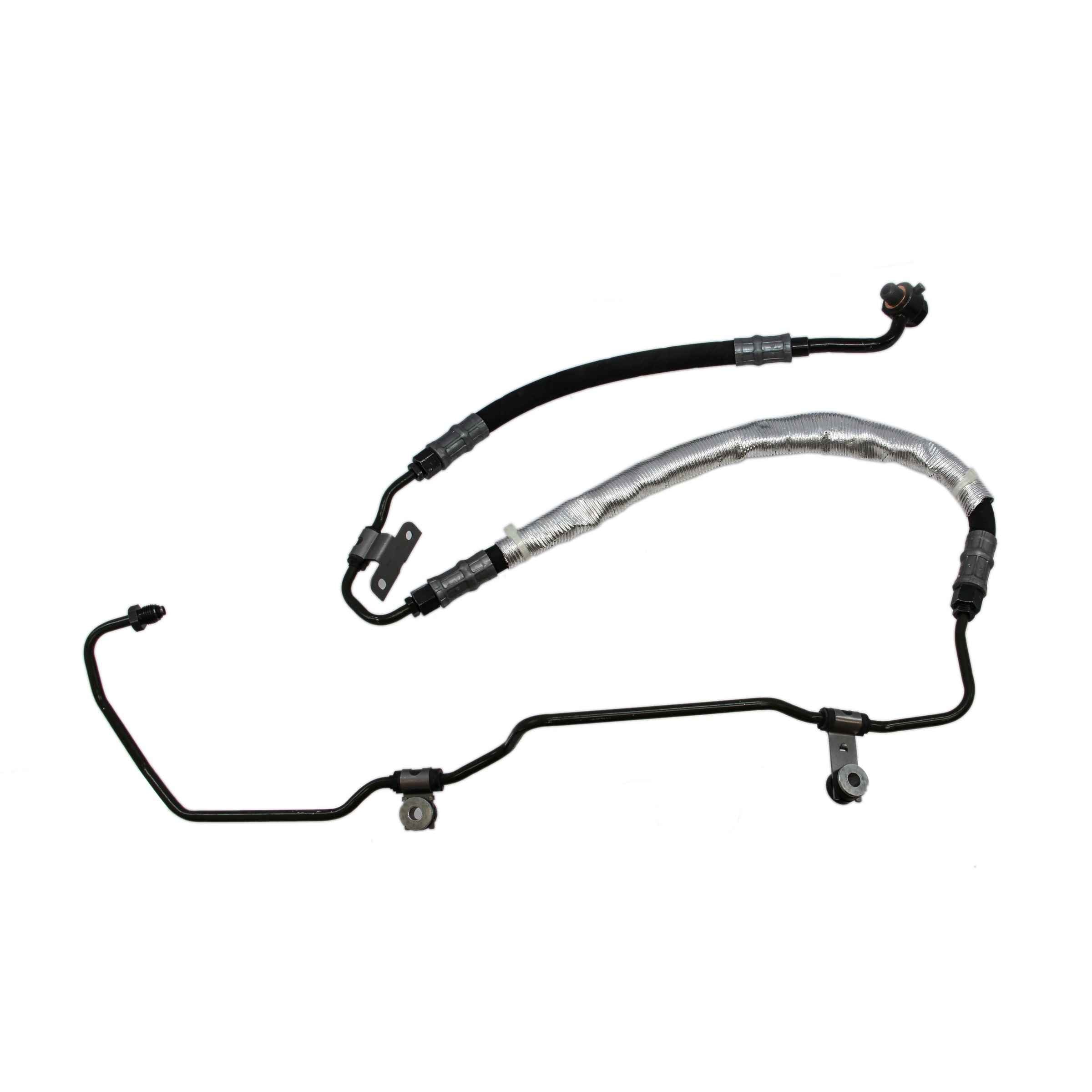 Rein Power Steering Pressure Hose PSH0473