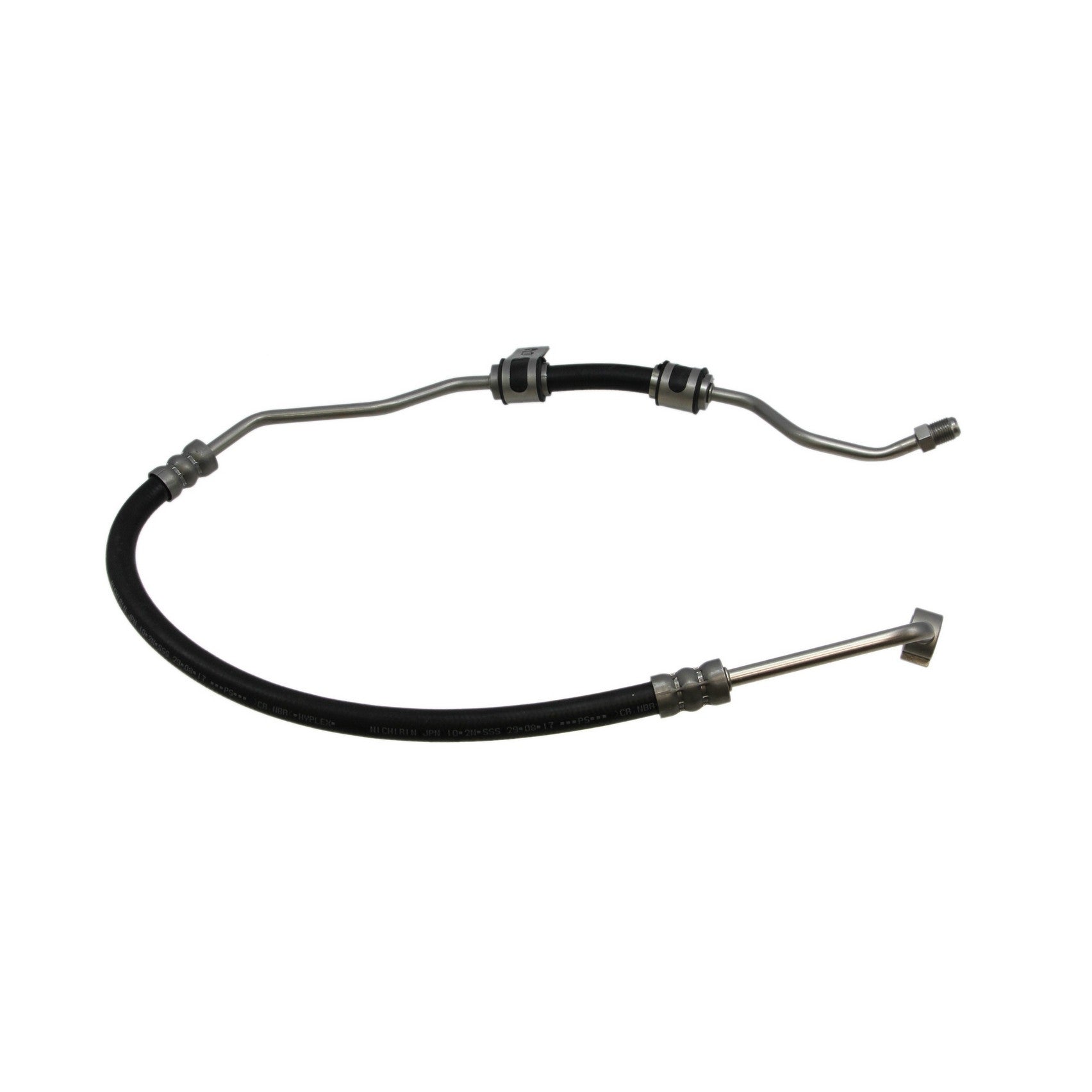 Rein Power Steering Pressure Hose PSH0475