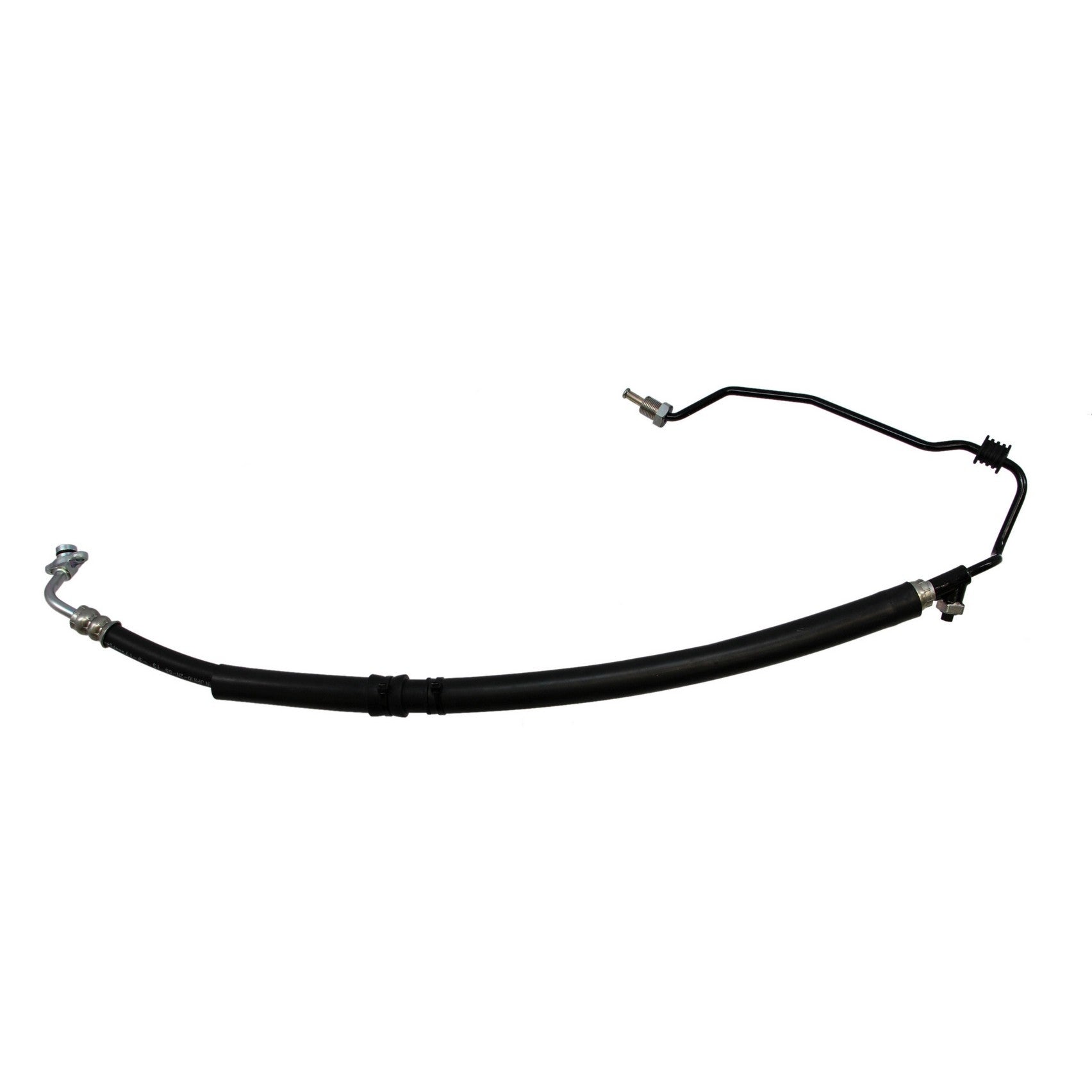 Rein Power Steering Pressure Hose PSH0477