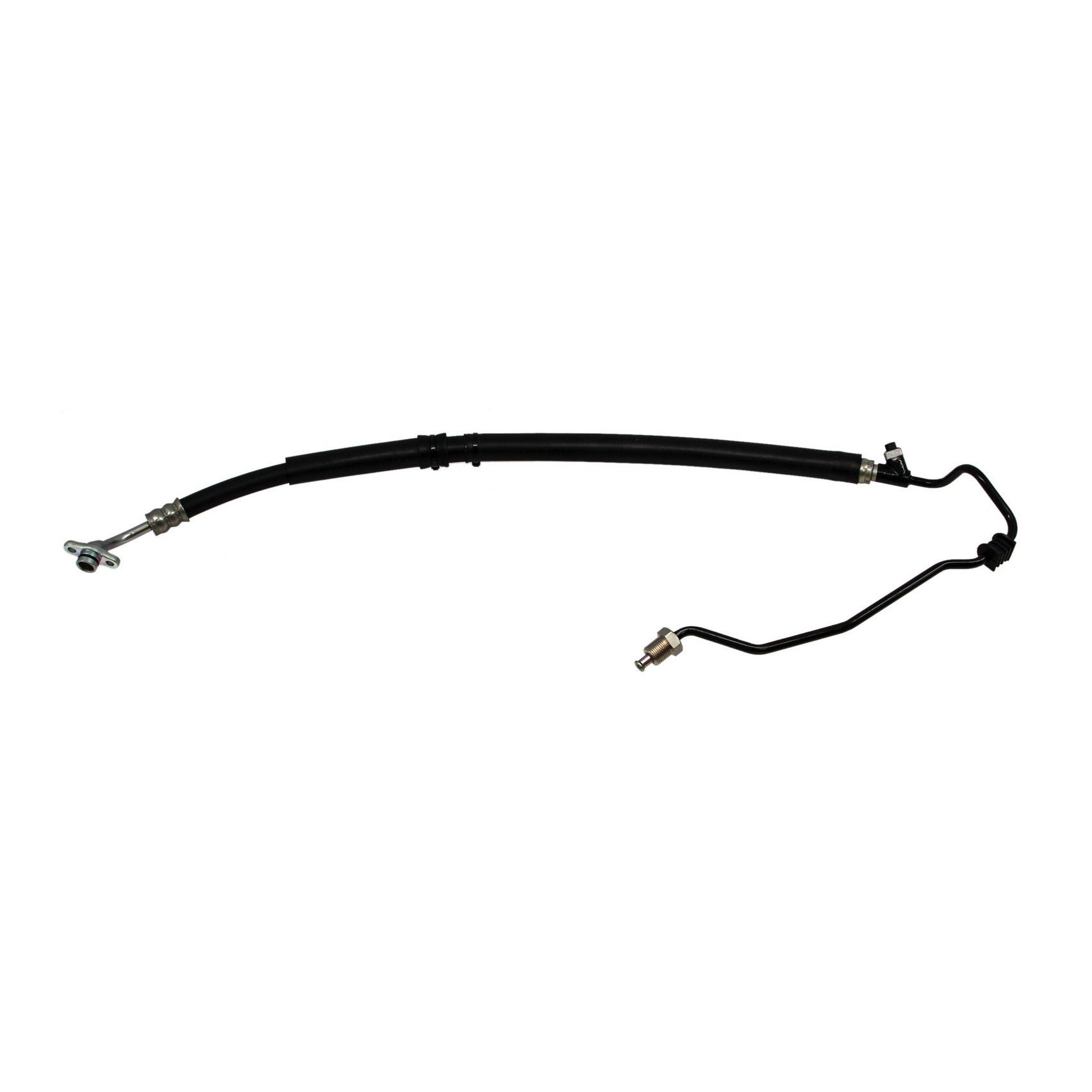 Rein Power Steering Pressure Hose PSH0477