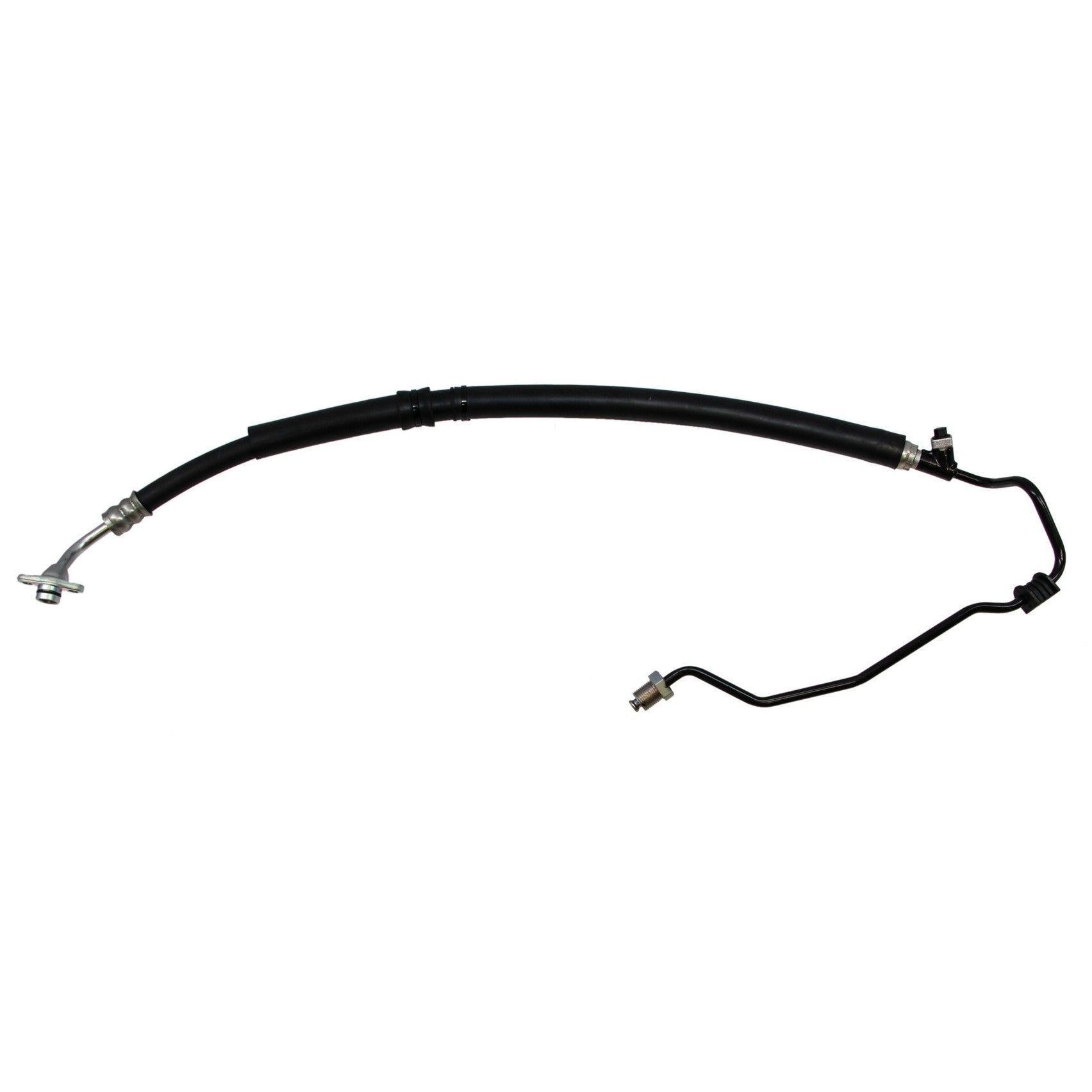 Rein Power Steering Pressure Hose PSH0477