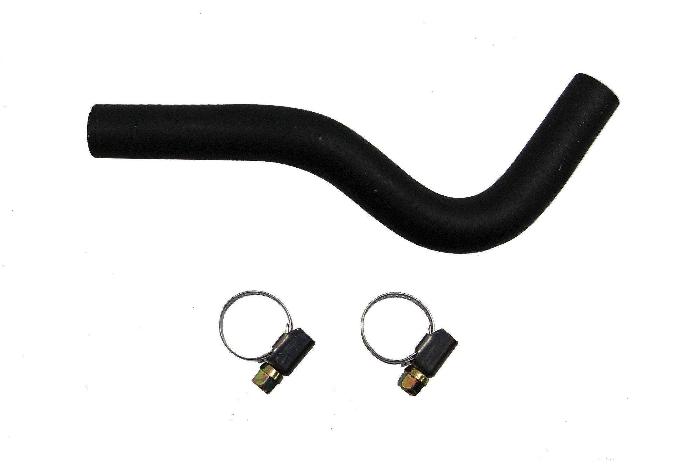 Rein Power Steering Return Hose PSH0479