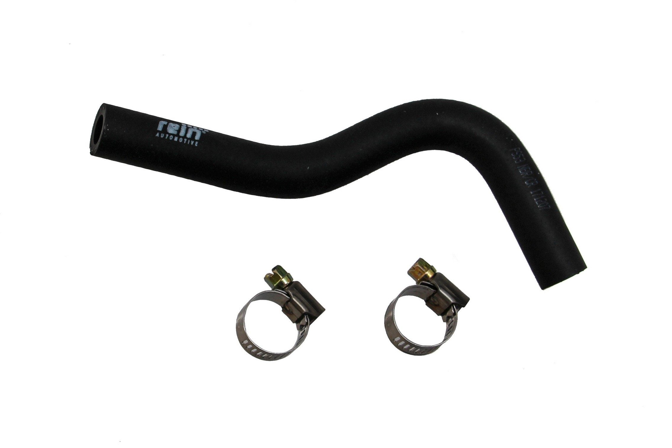 Rein Power Steering Return Hose PSH0479