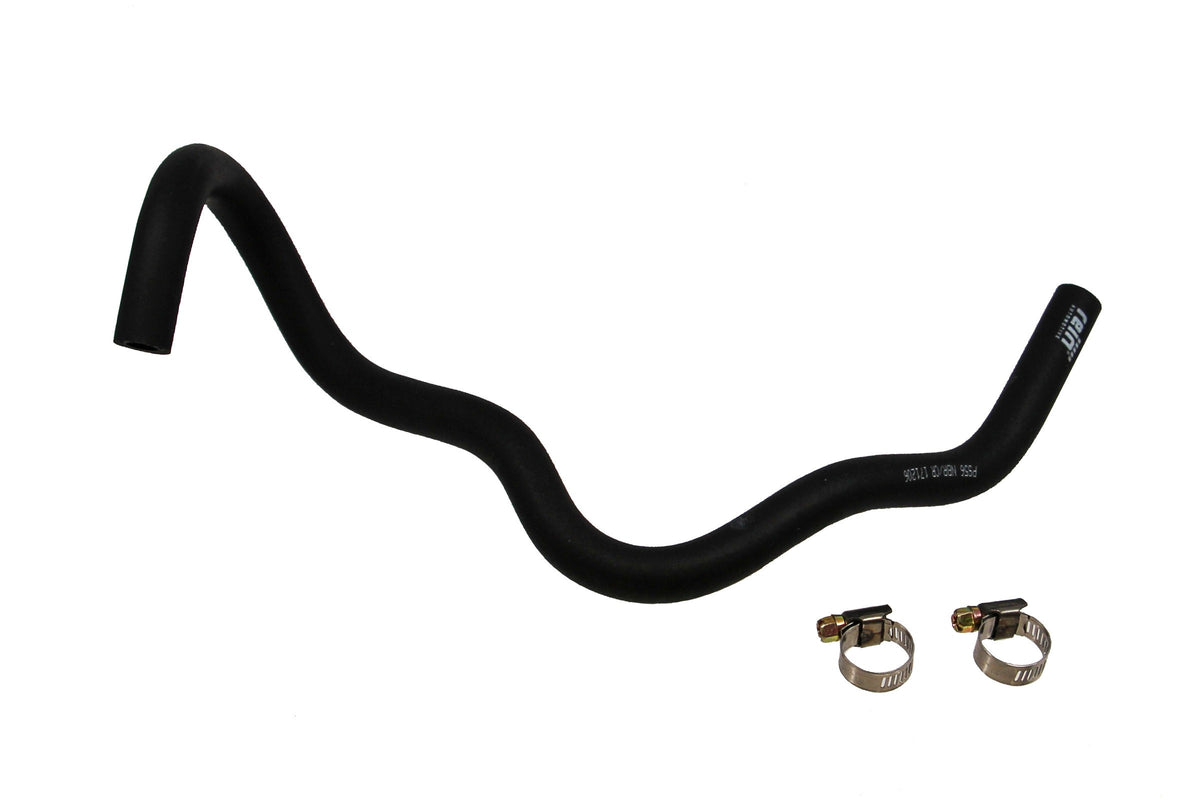 Rein Power Steering Return Hose PSH0482