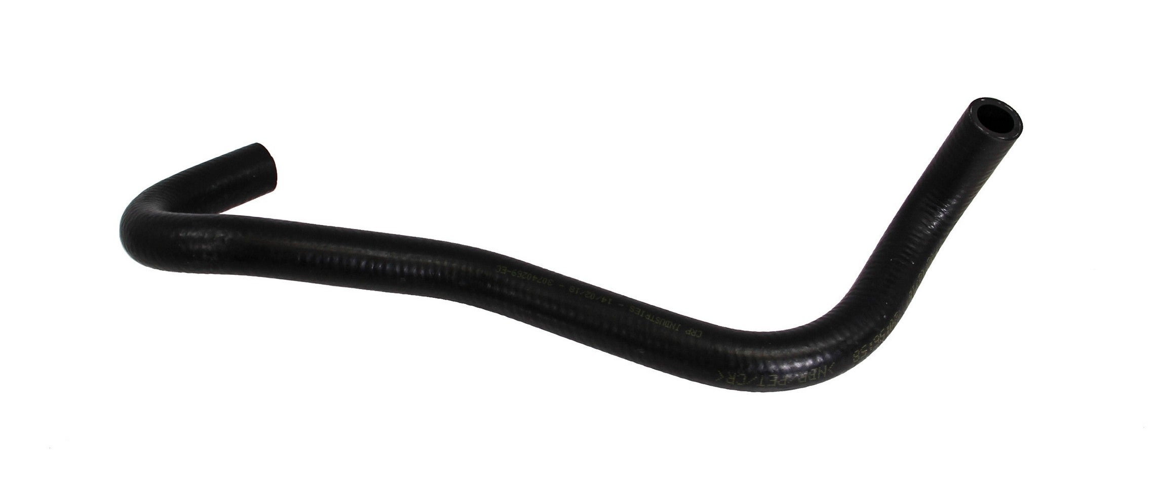 Rein Power Steering Reservoir Hose PSH0484