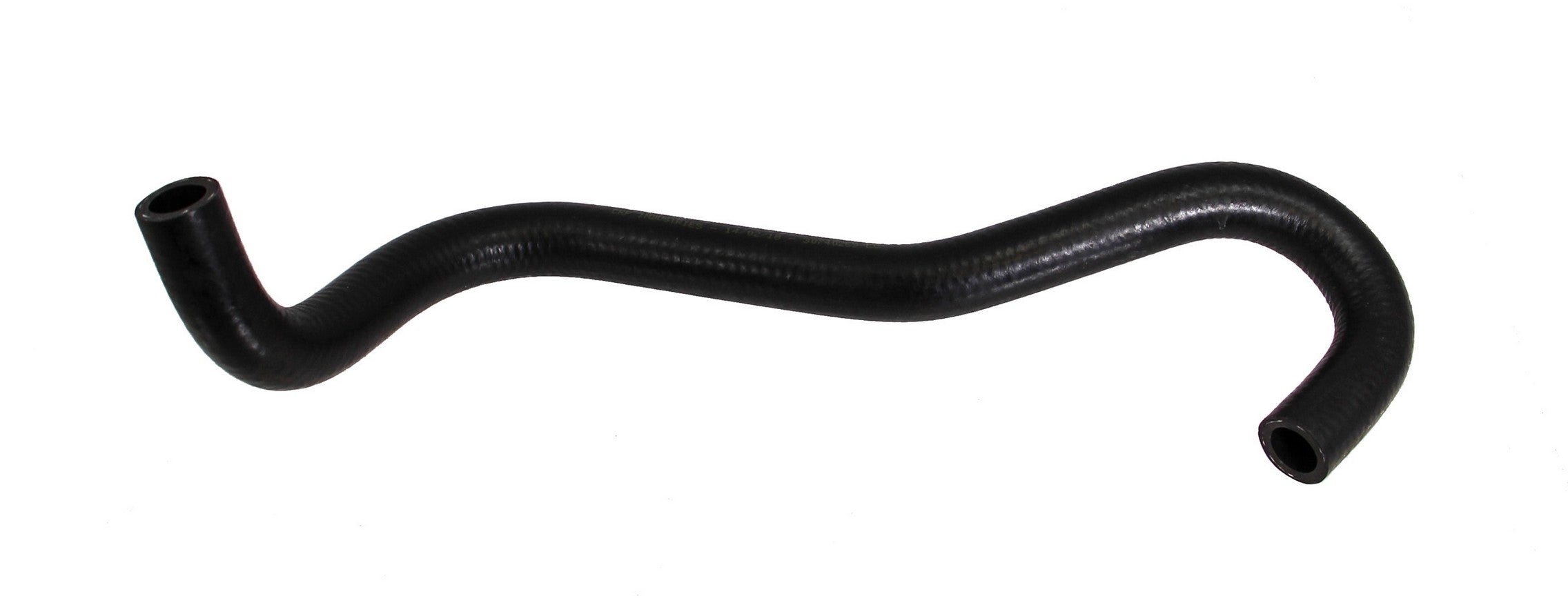 Rein Power Steering Reservoir Hose PSH0484