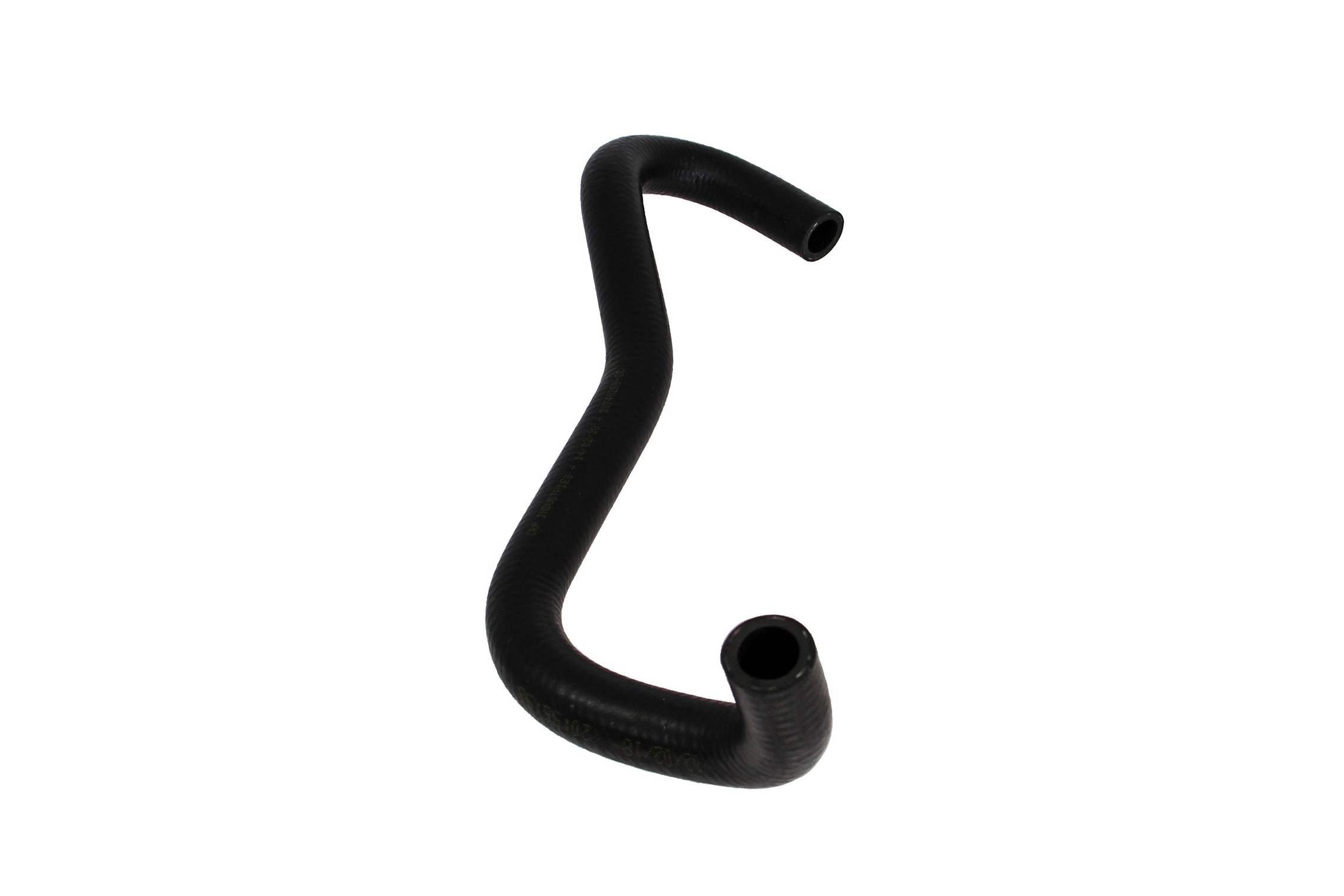 Rein Power Steering Reservoir Hose PSH0484