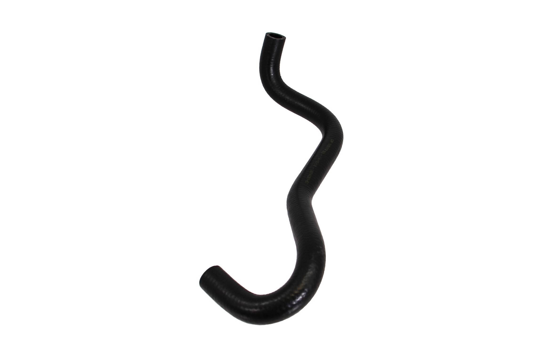 Rein Power Steering Reservoir Hose PSH0484