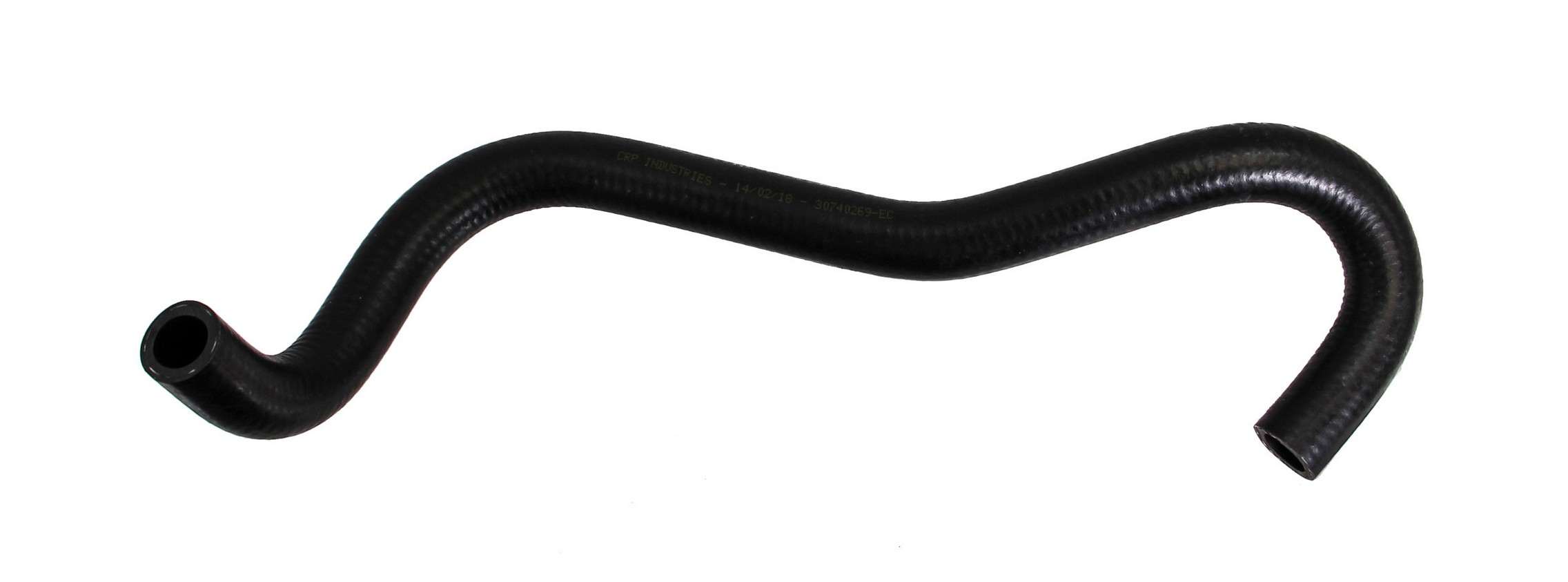 Rein Power Steering Reservoir Hose PSH0484