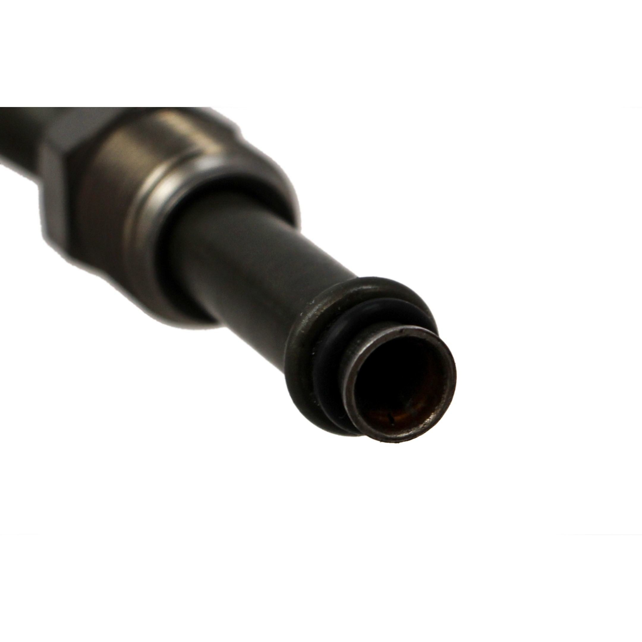 Rein Power Steering Pressure Line Hose Assembly PSH0486