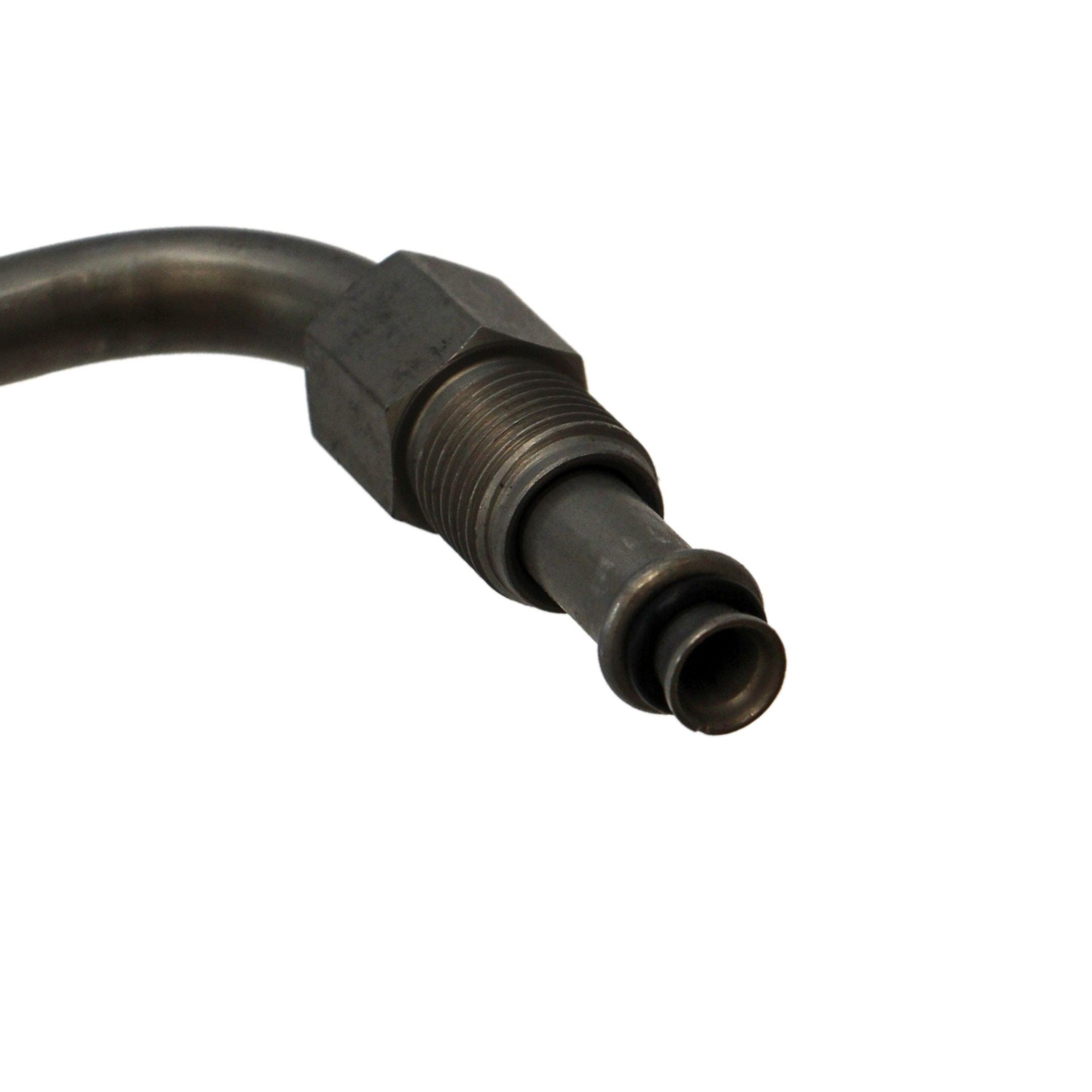 Rein Power Steering Pressure Line Hose Assembly PSH0487