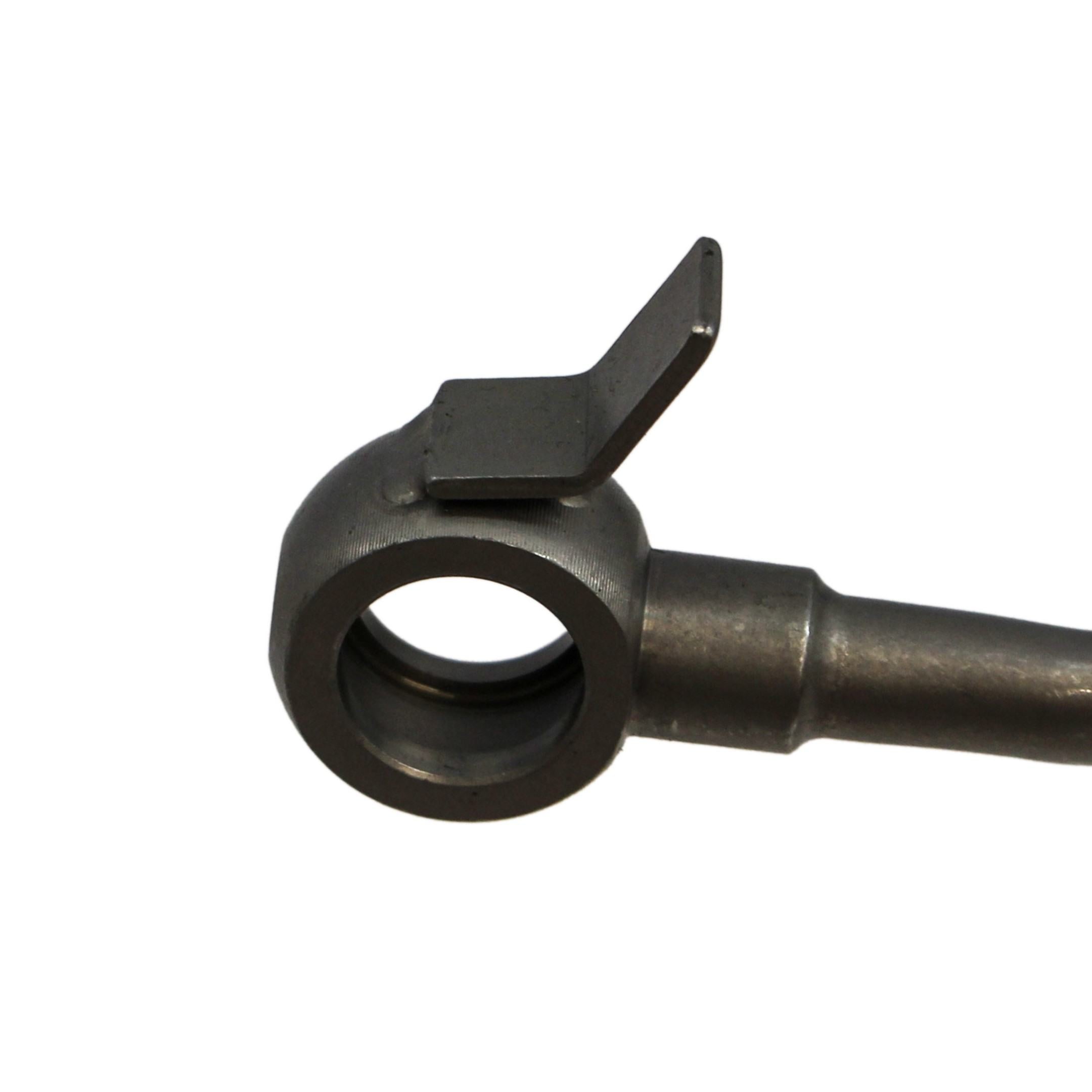 Rein Power Steering Pressure Line Hose Assembly PSH0487