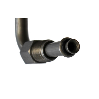 Rein Power Steering Pressure Line Hose Assembly PSH0488