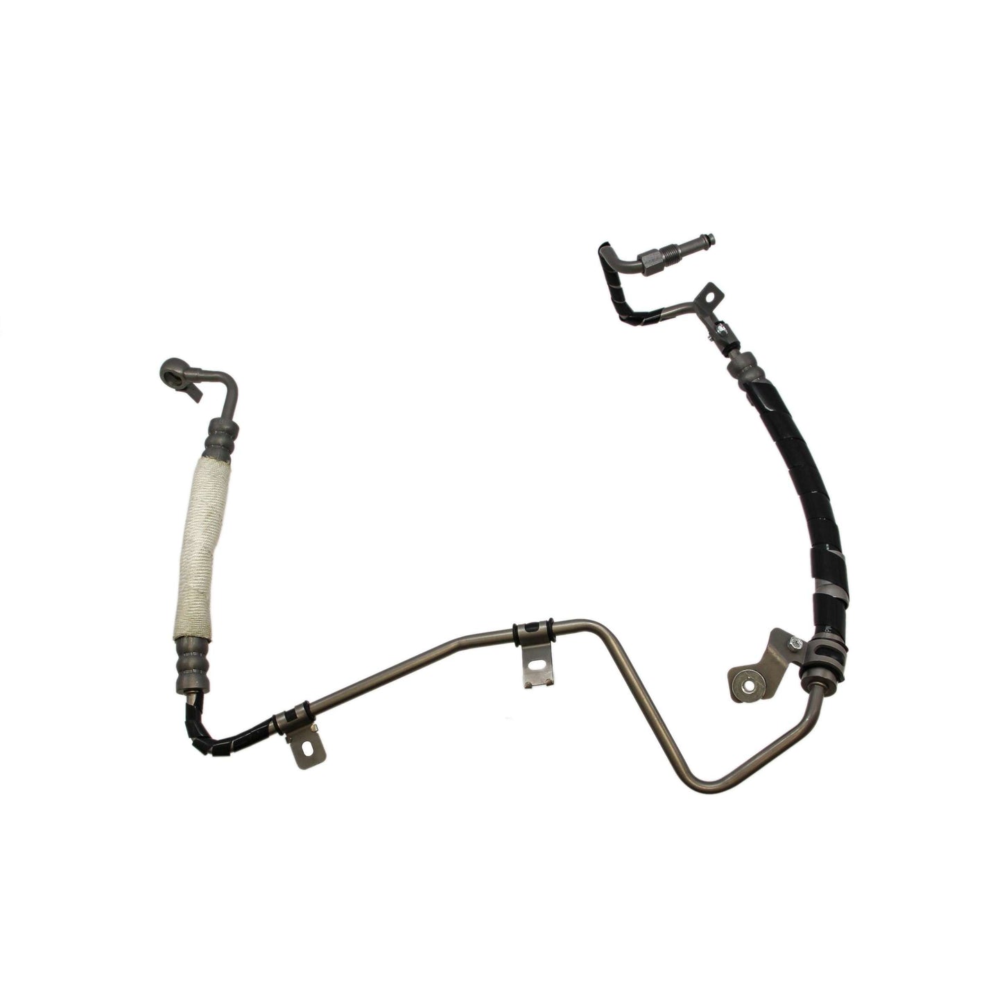 Rein Power Steering Pressure Line Hose Assembly PSH0488