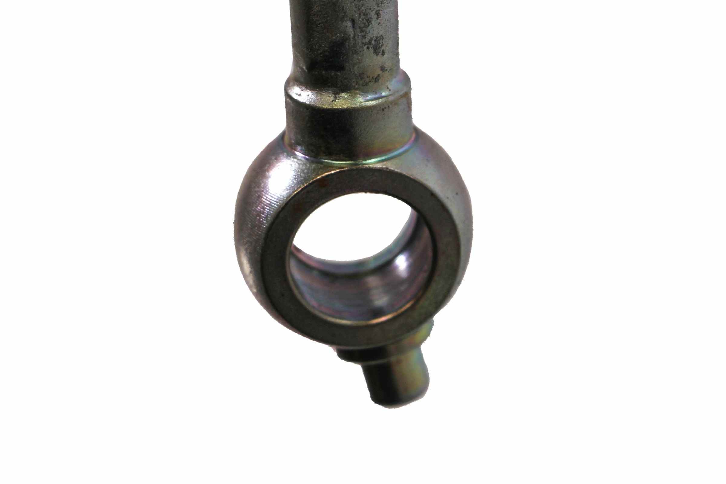 Rein Power Steering Pressure Line Hose Assembly PSH0489