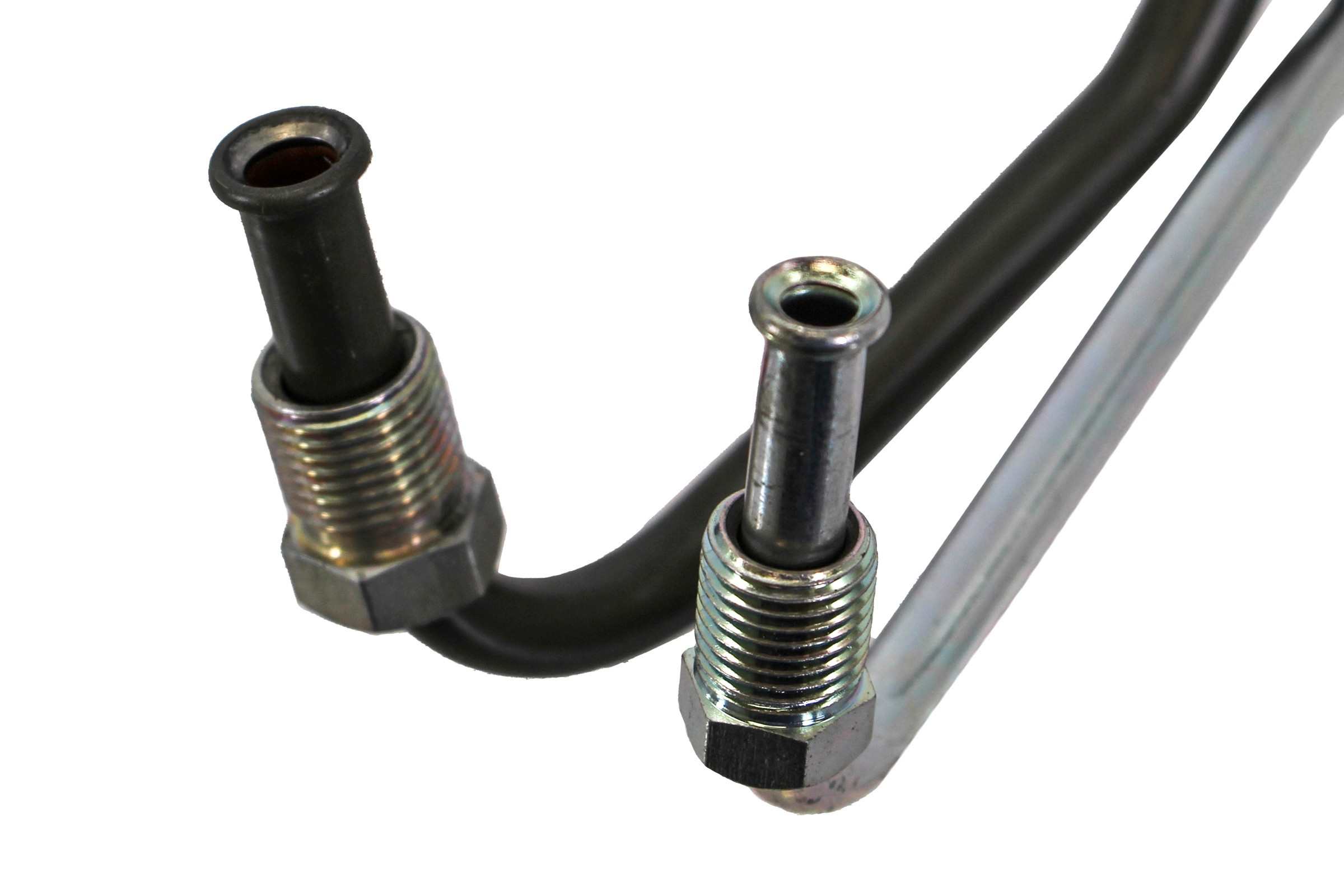 Rein Power Steering Pressure Line Hose Assembly PSH0489