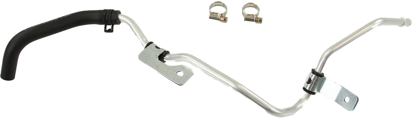Rein Power Steering Return Line Hose Assembly PSH0491