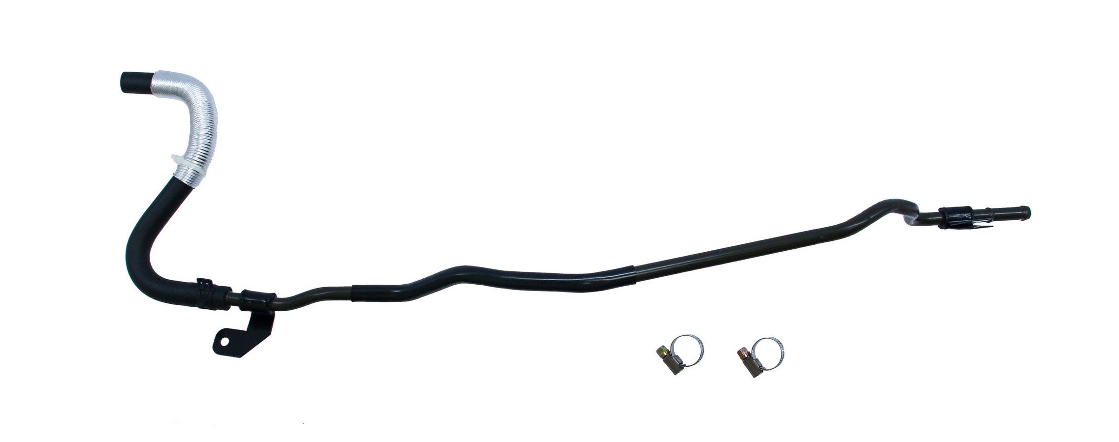 Rein Power Steering Return Line Hose Assembly PSH0492