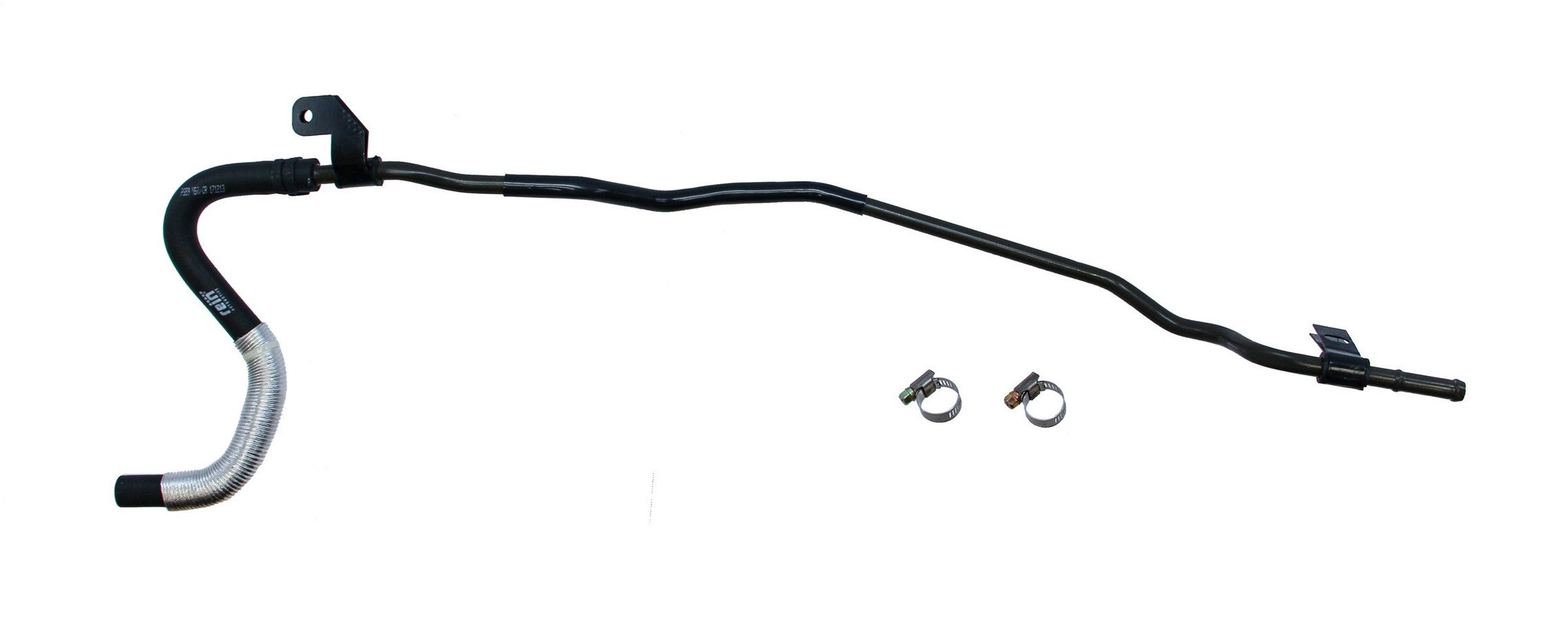 Rein Power Steering Return Line Hose Assembly PSH0492