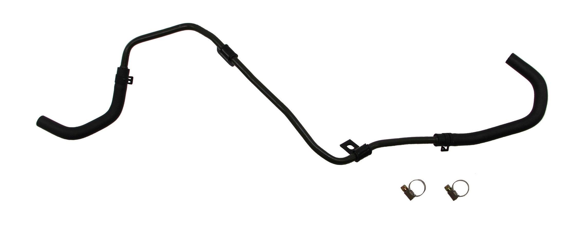 Rein Power Steering Return Line Hose Assembly PSH0493