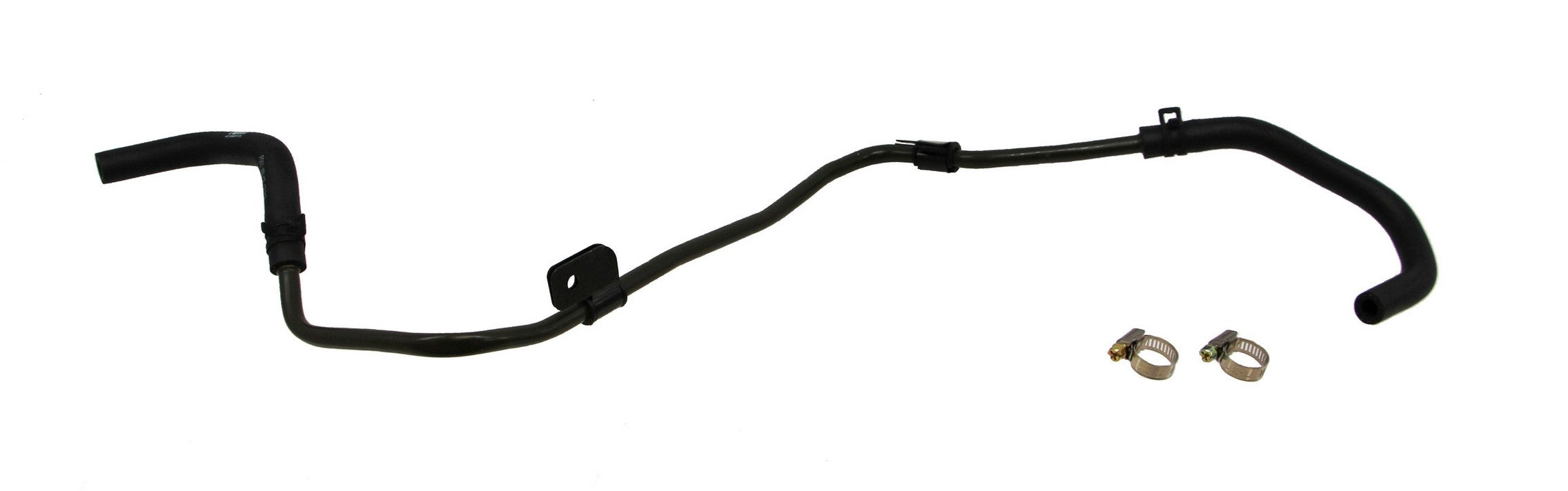 Rein Power Steering Return Line Hose Assembly PSH0493