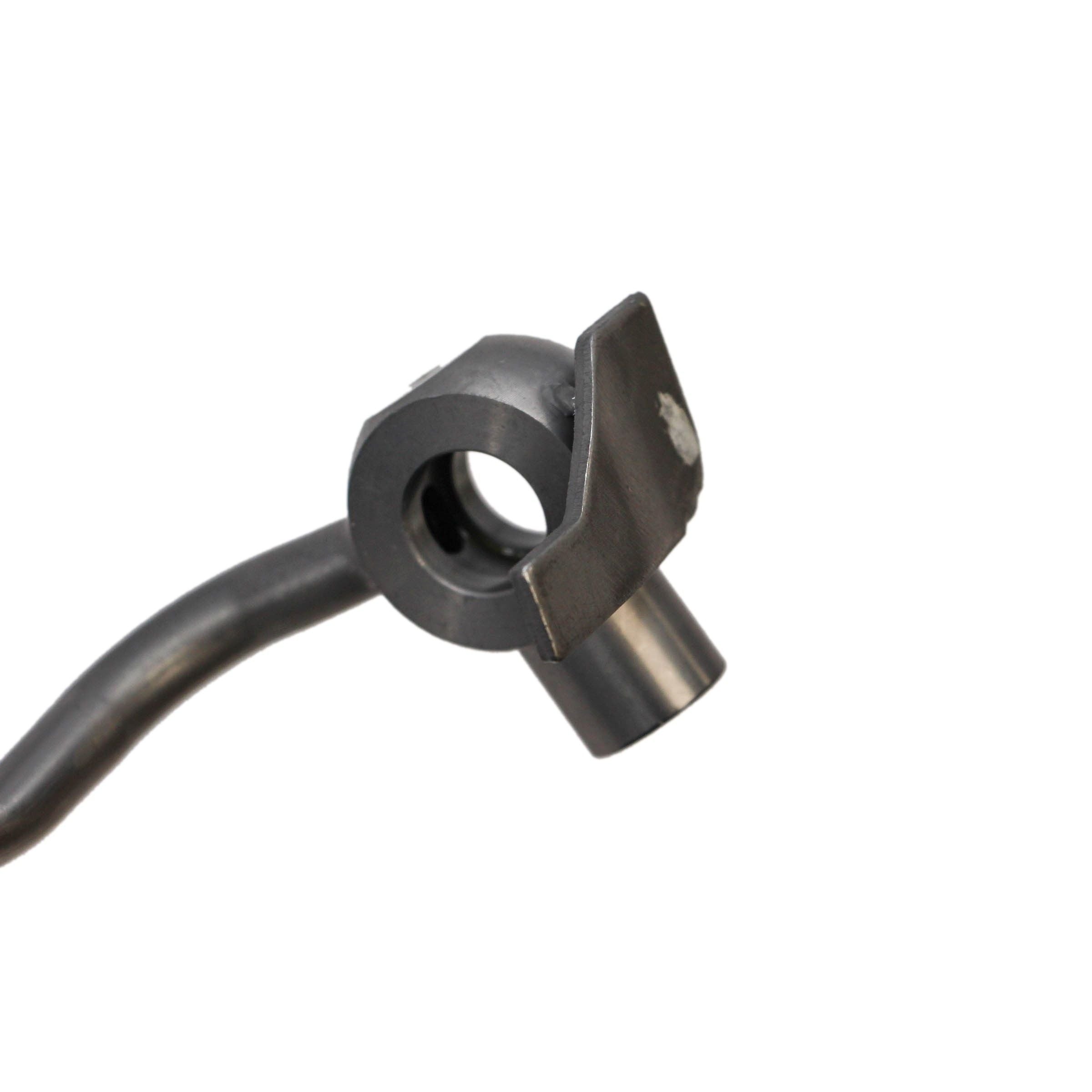 Rein Power Steering Pressure Line Hose Assembly PSH0508